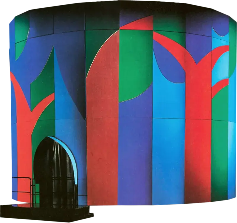 David Hockney