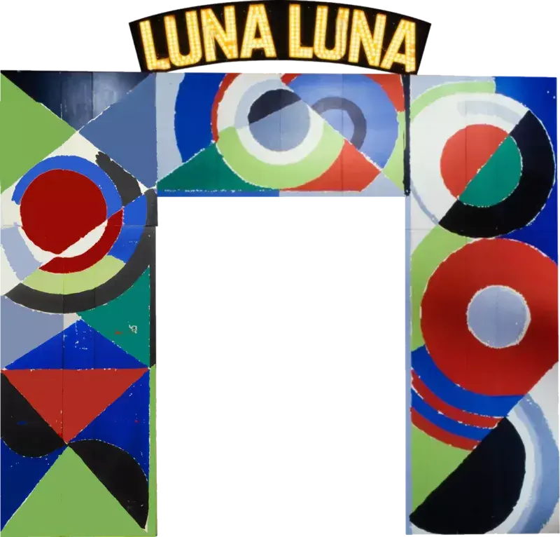 Sonia Delaunay