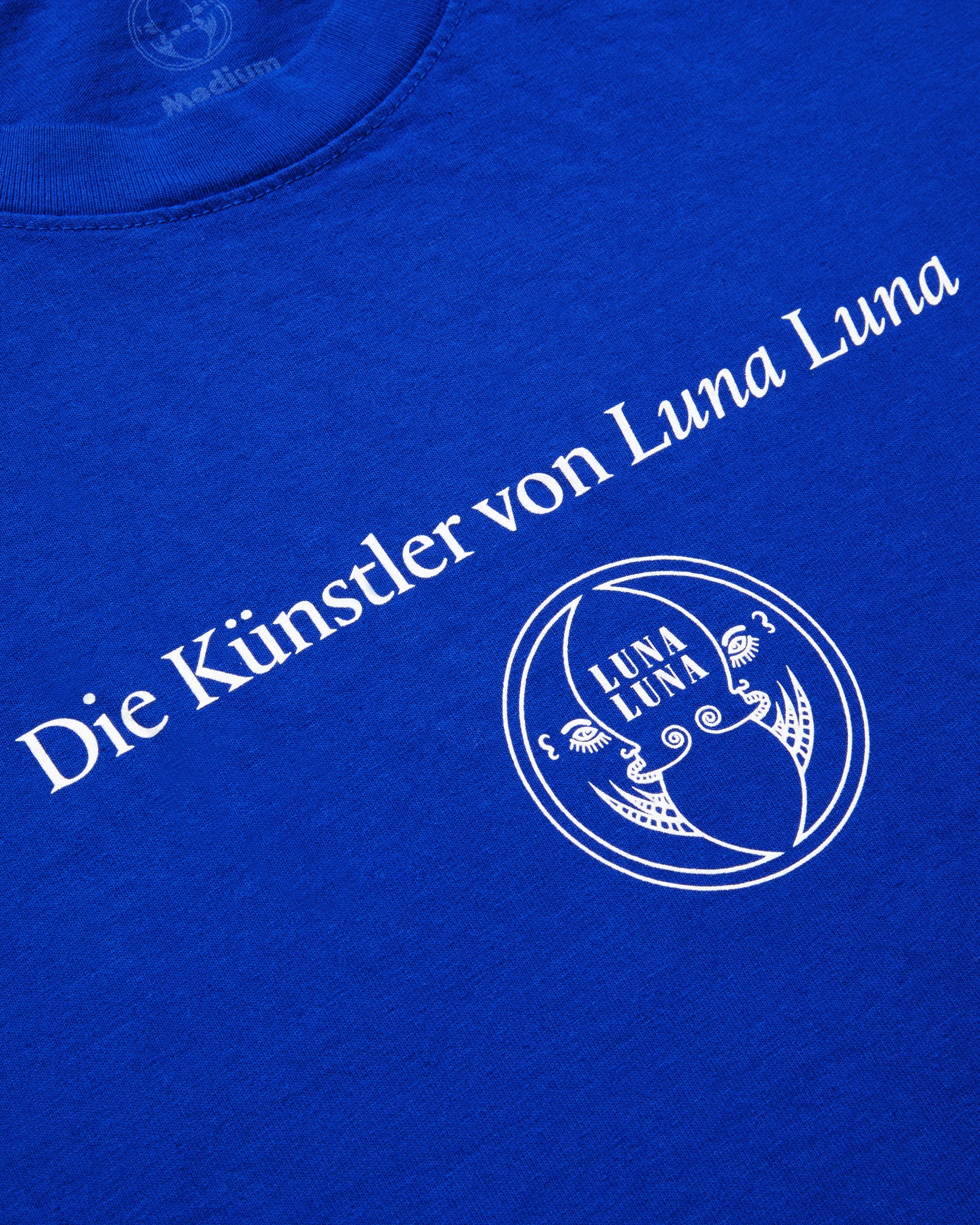 Artists of Luna Luna T-Shirt