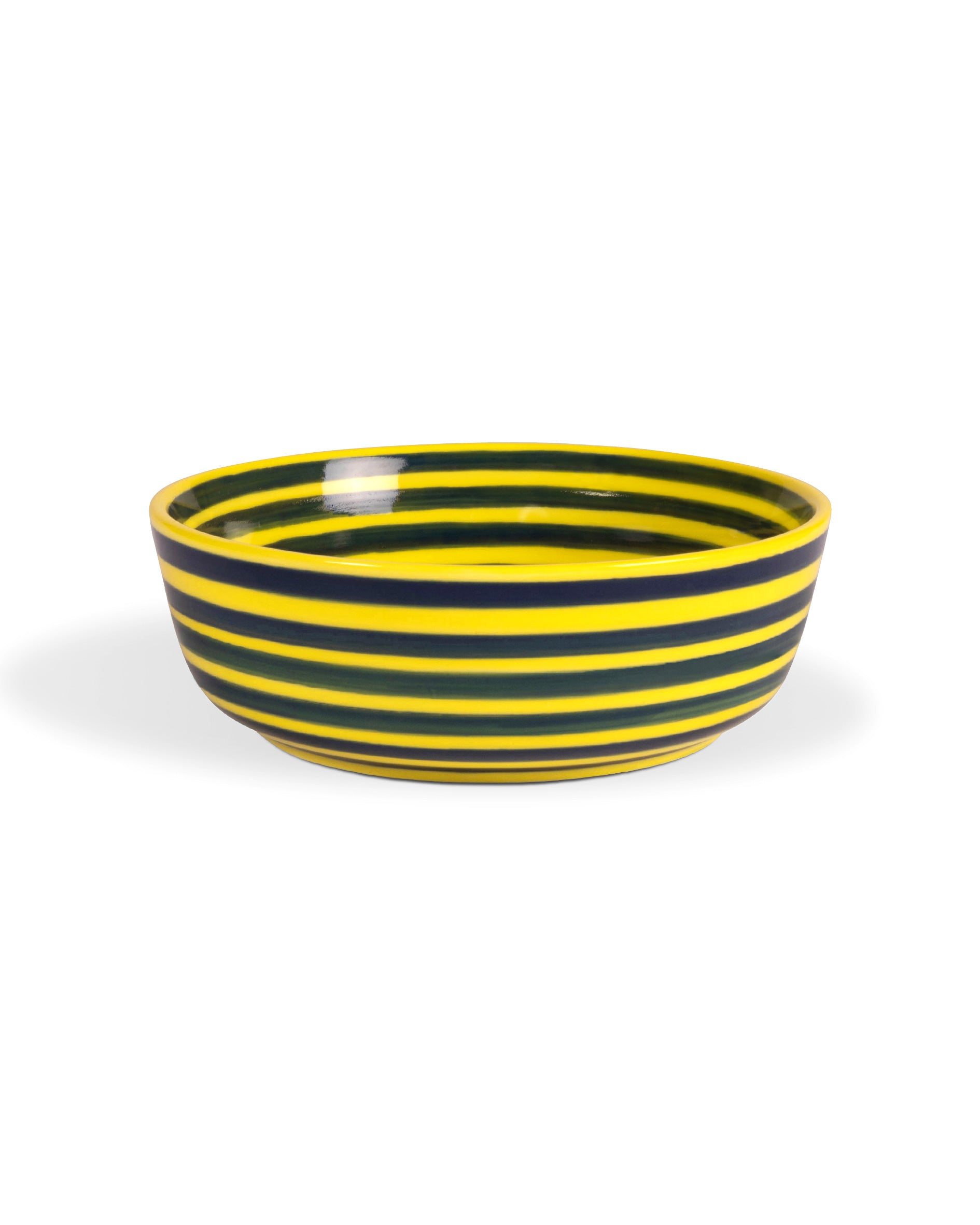 Luna Luna Striped Bowl