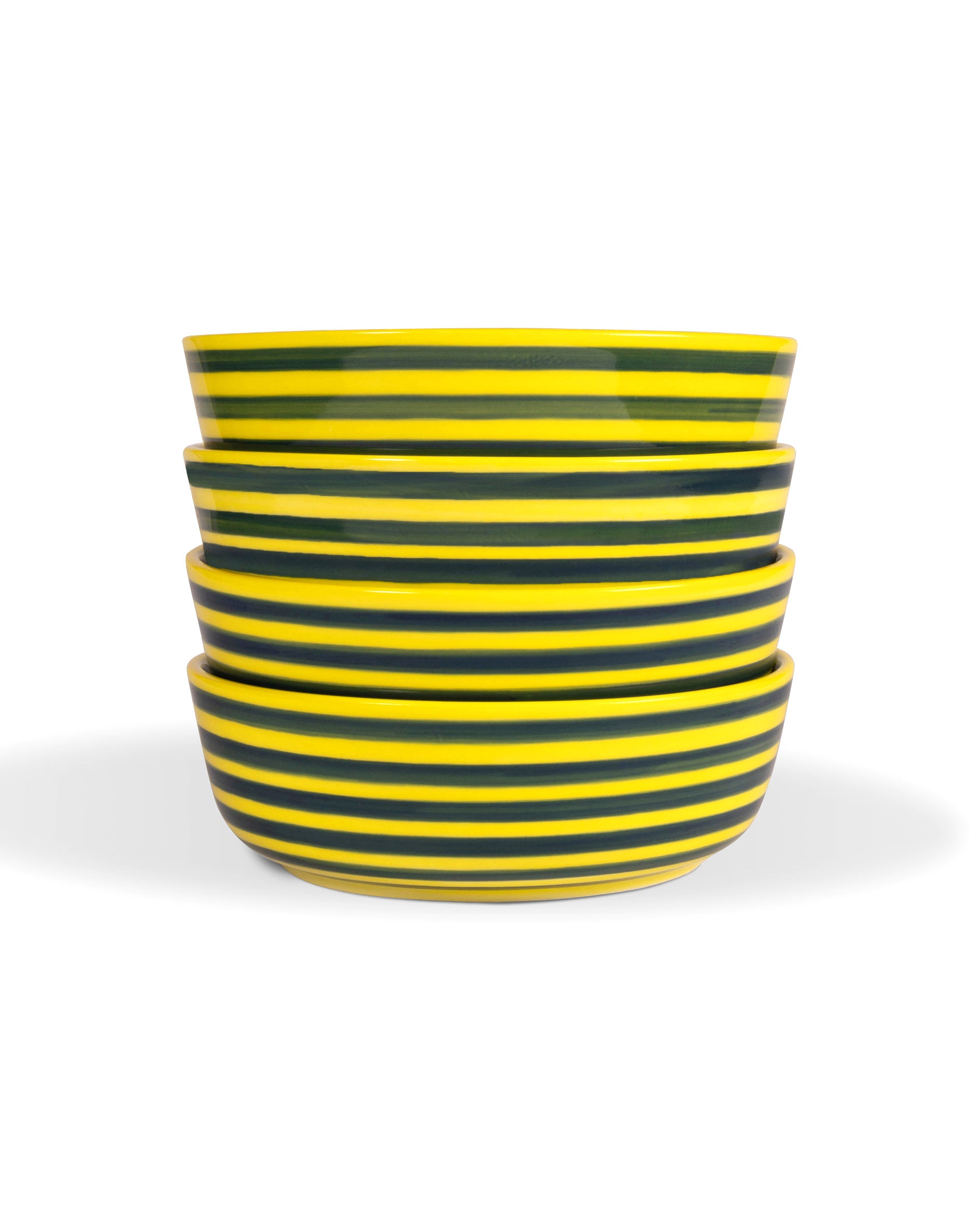 Luna Luna Striped Bowl
