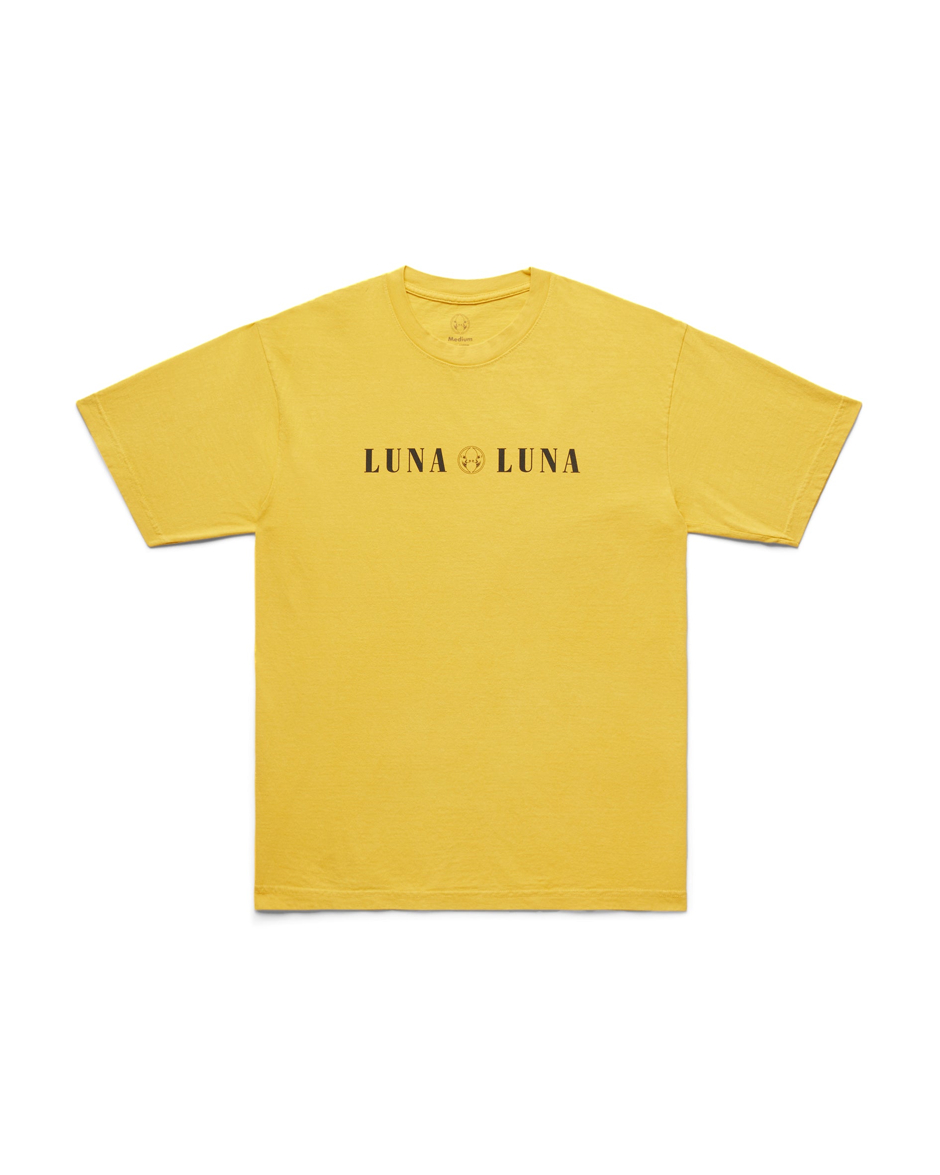 1987 Luna Luna T-Shirt - Main Image