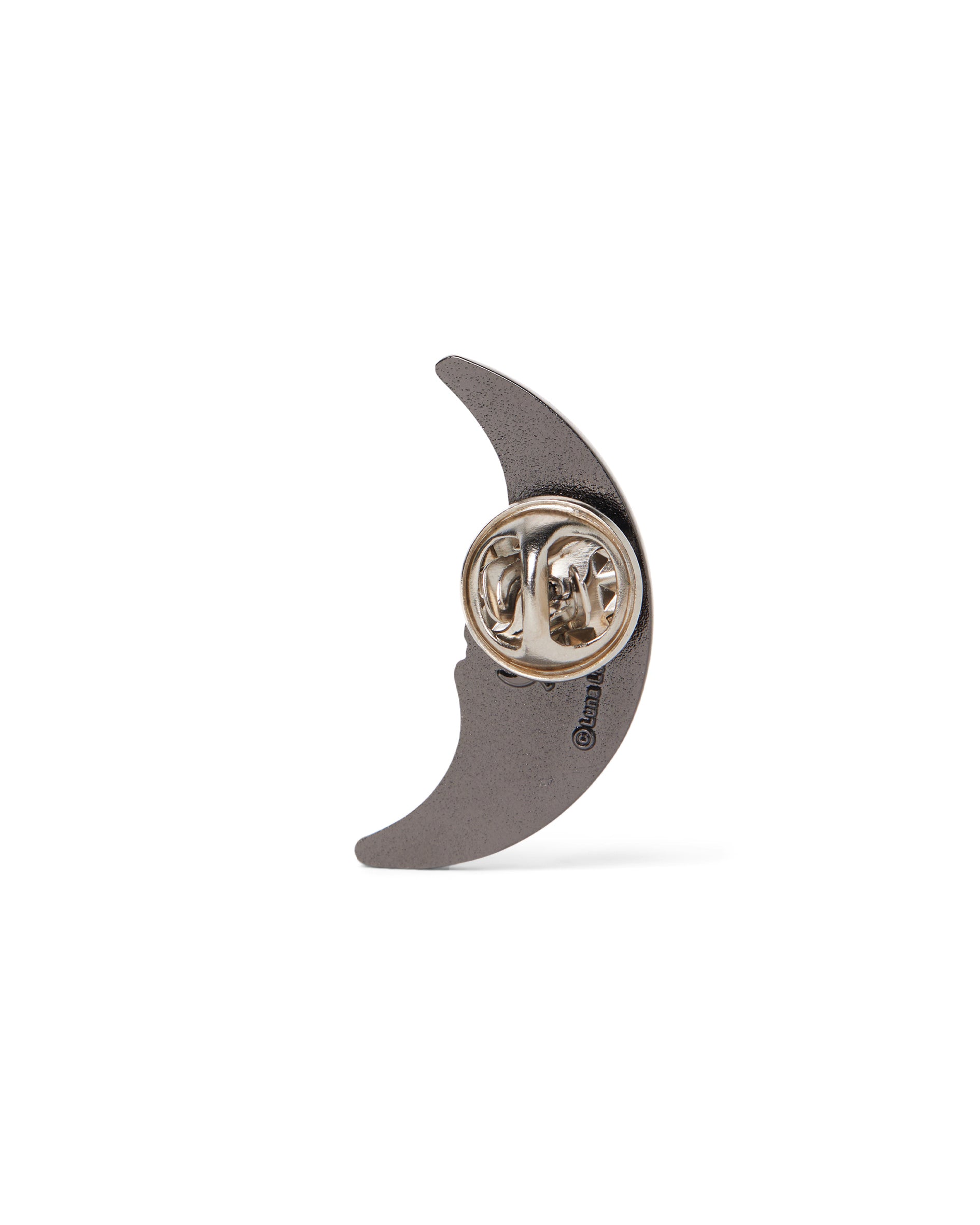 1987 Half Moon Pin