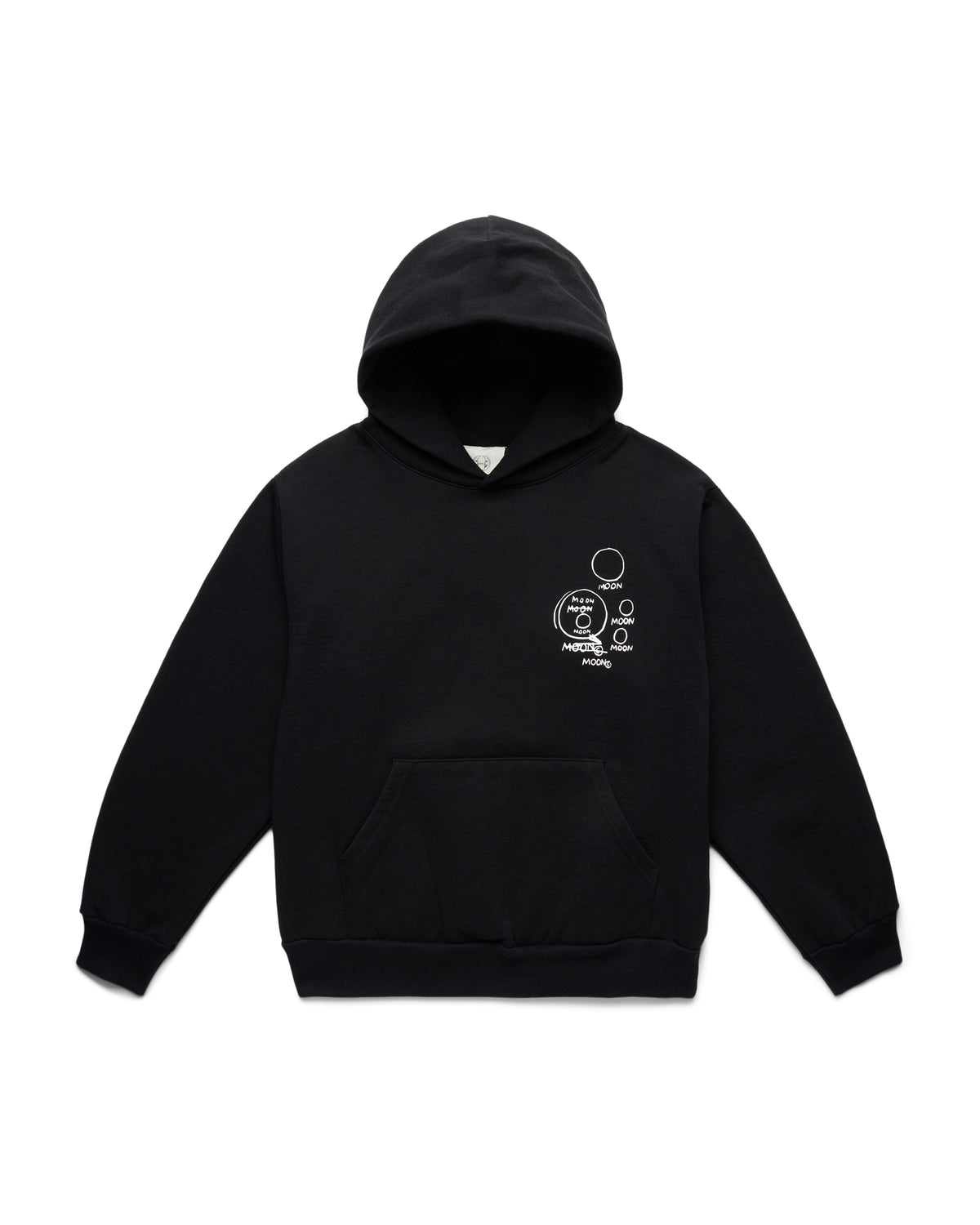 WACKOMARIA / BASQIAT/フーディー/XL size Basquiat Gondola Hoodie 