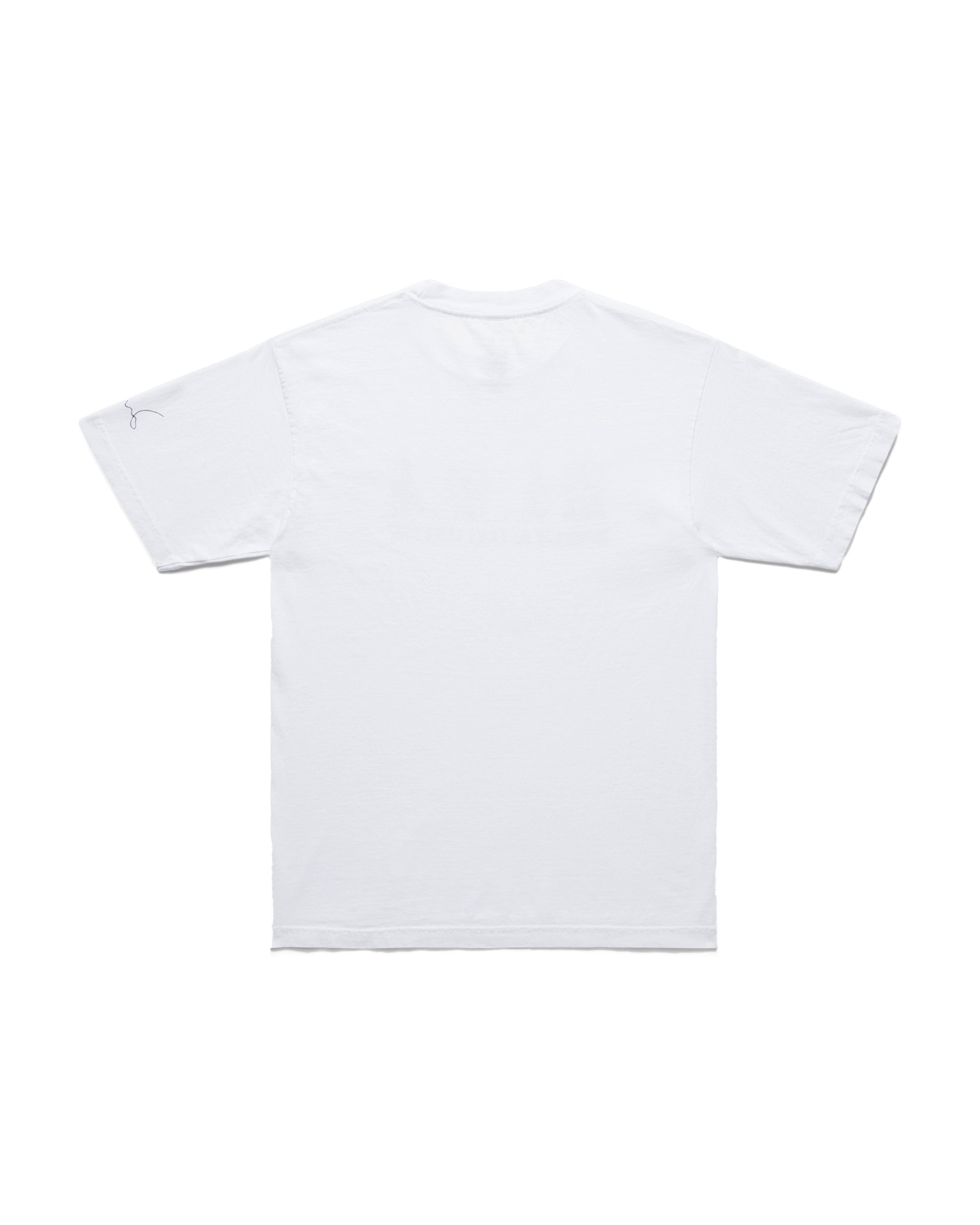 Basquiat Ferris Wheel T-Shirt