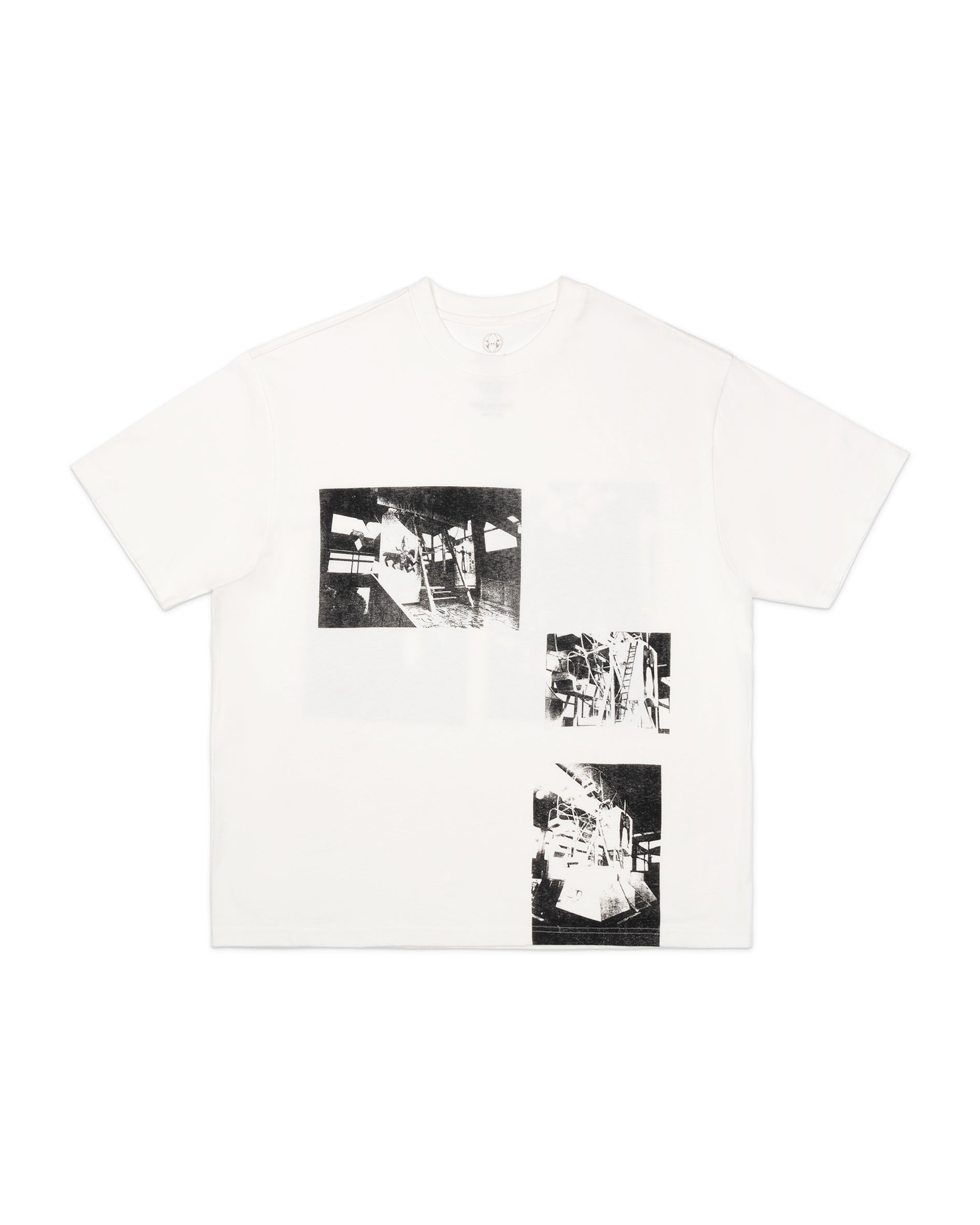 Scans T-Shirt