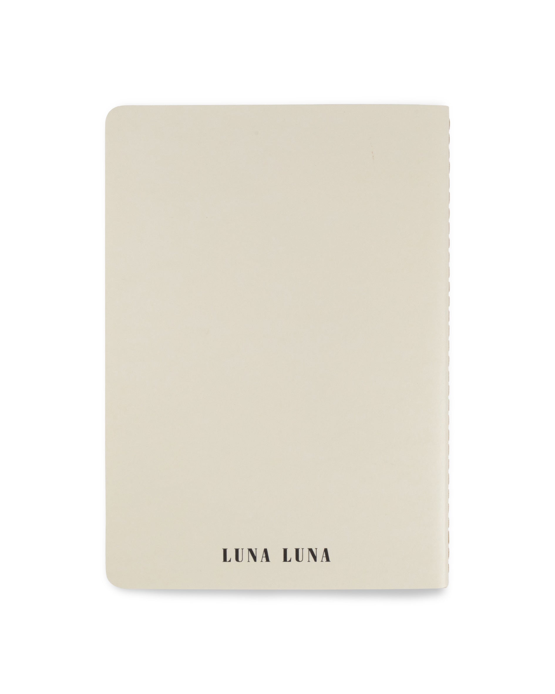 Eye Love Art Notebook
