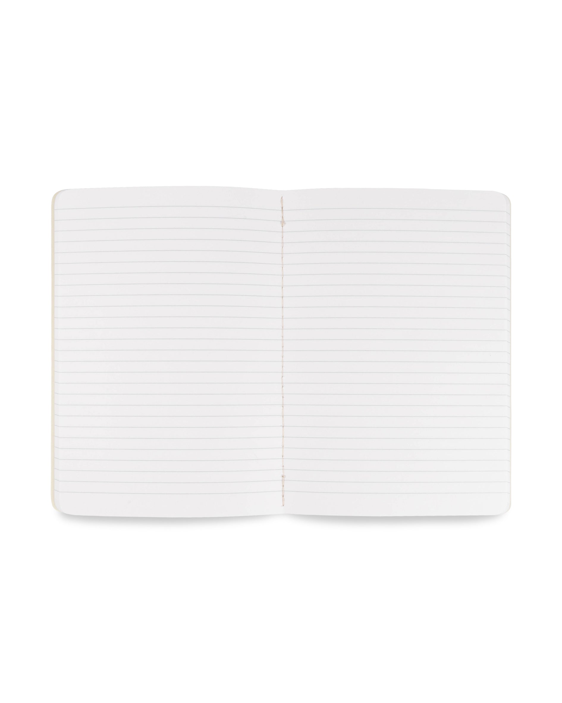 Eye Love Art Notebook