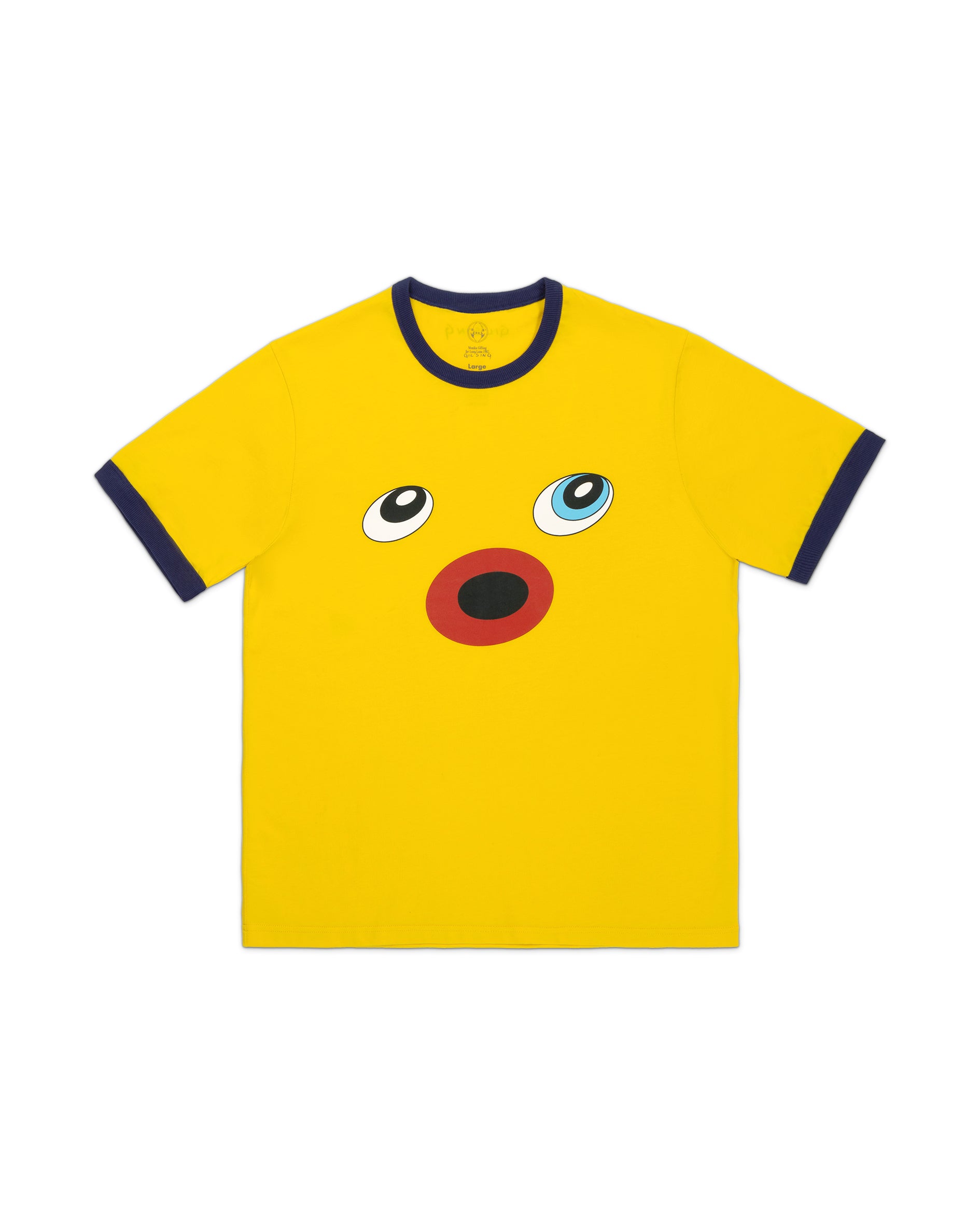 Curiousity T-Shirt
