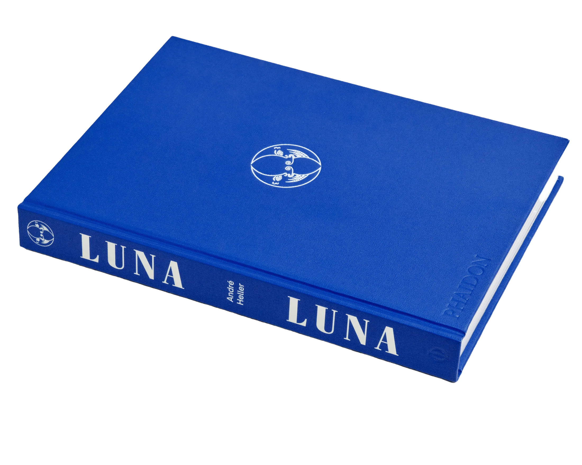 Luna Luna by André Heller