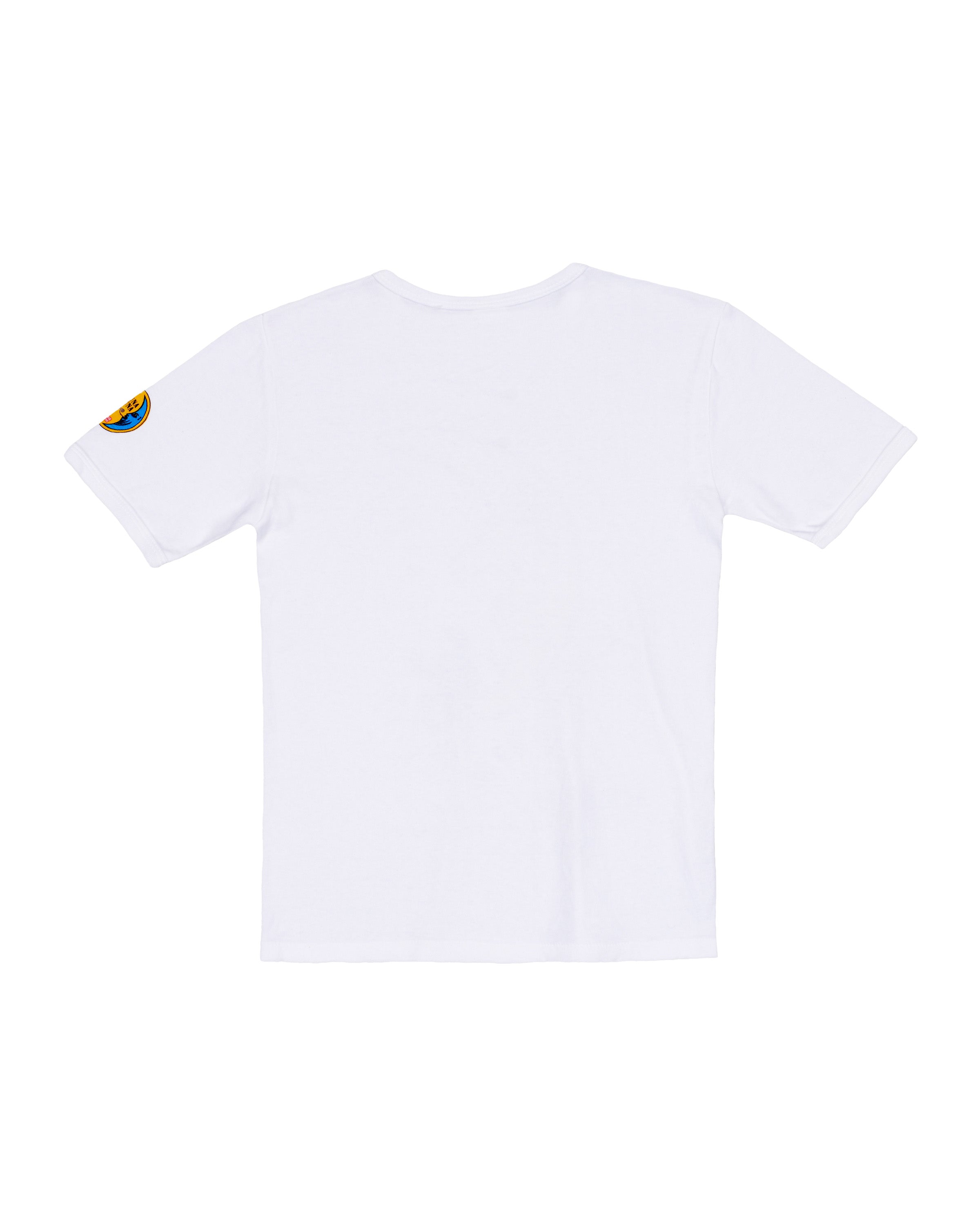 Archival Fitted Keith Haring T-Shirt