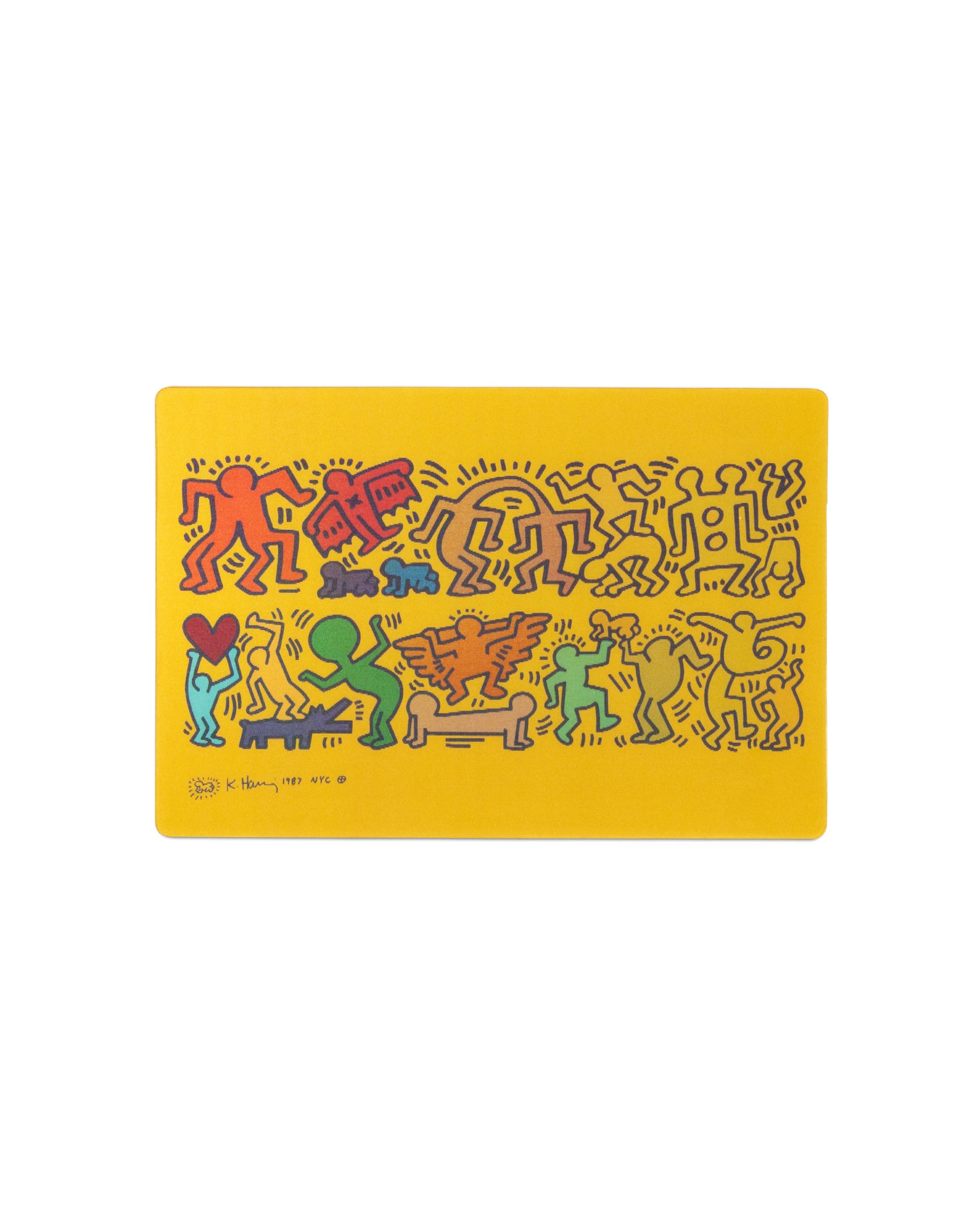Banner Postcard