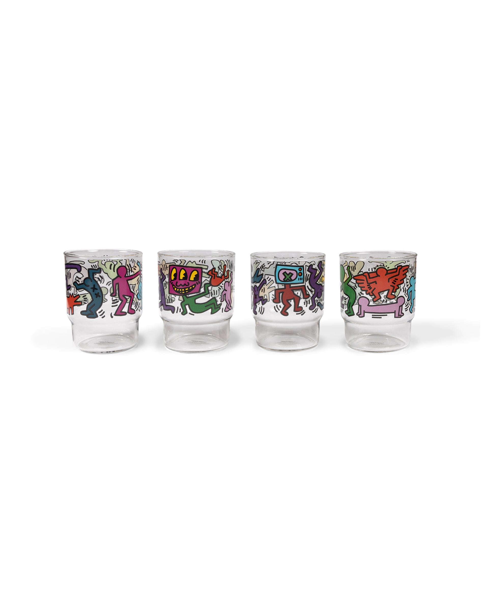 Banner Tumbler Set