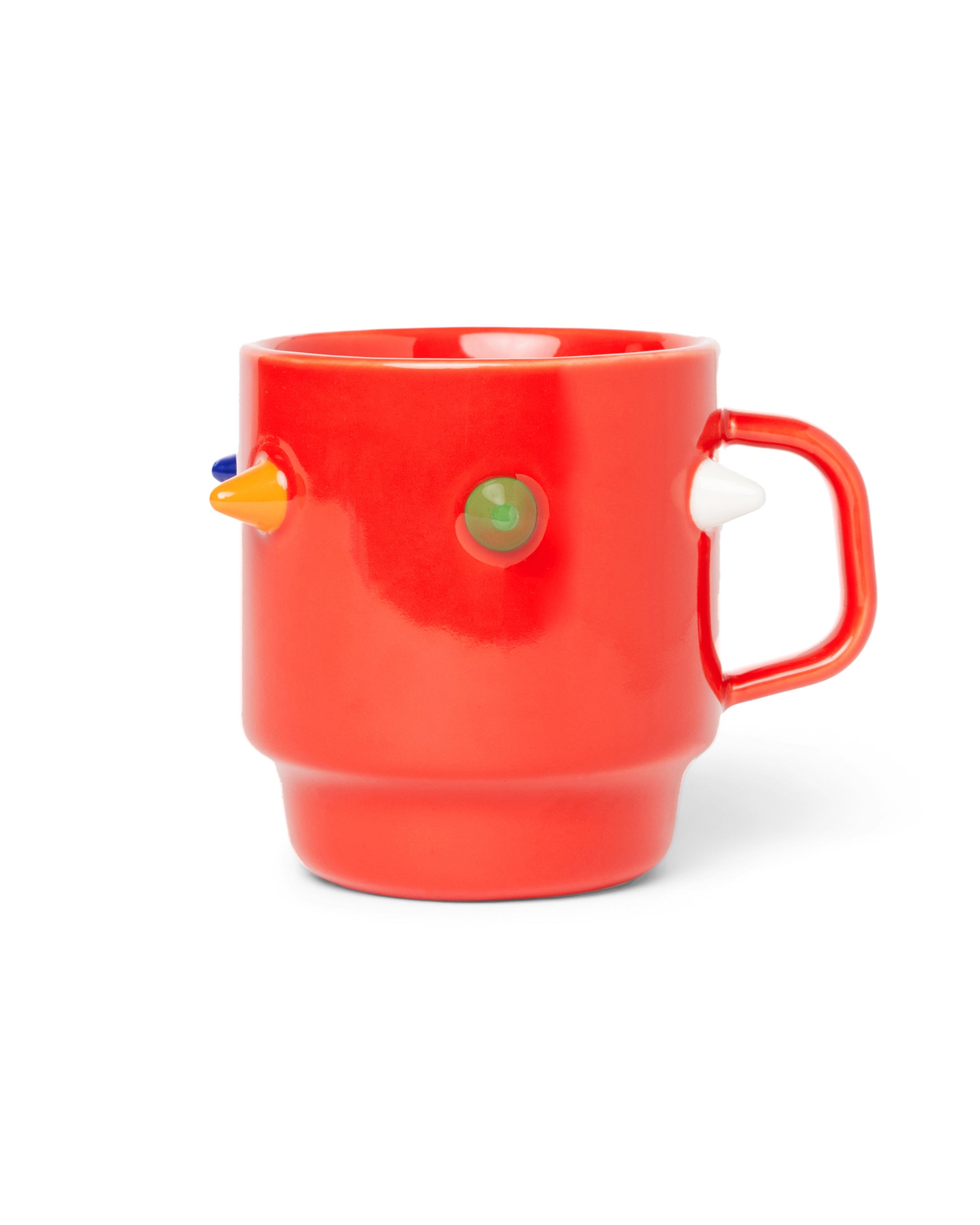 Heller Dream Station Mug