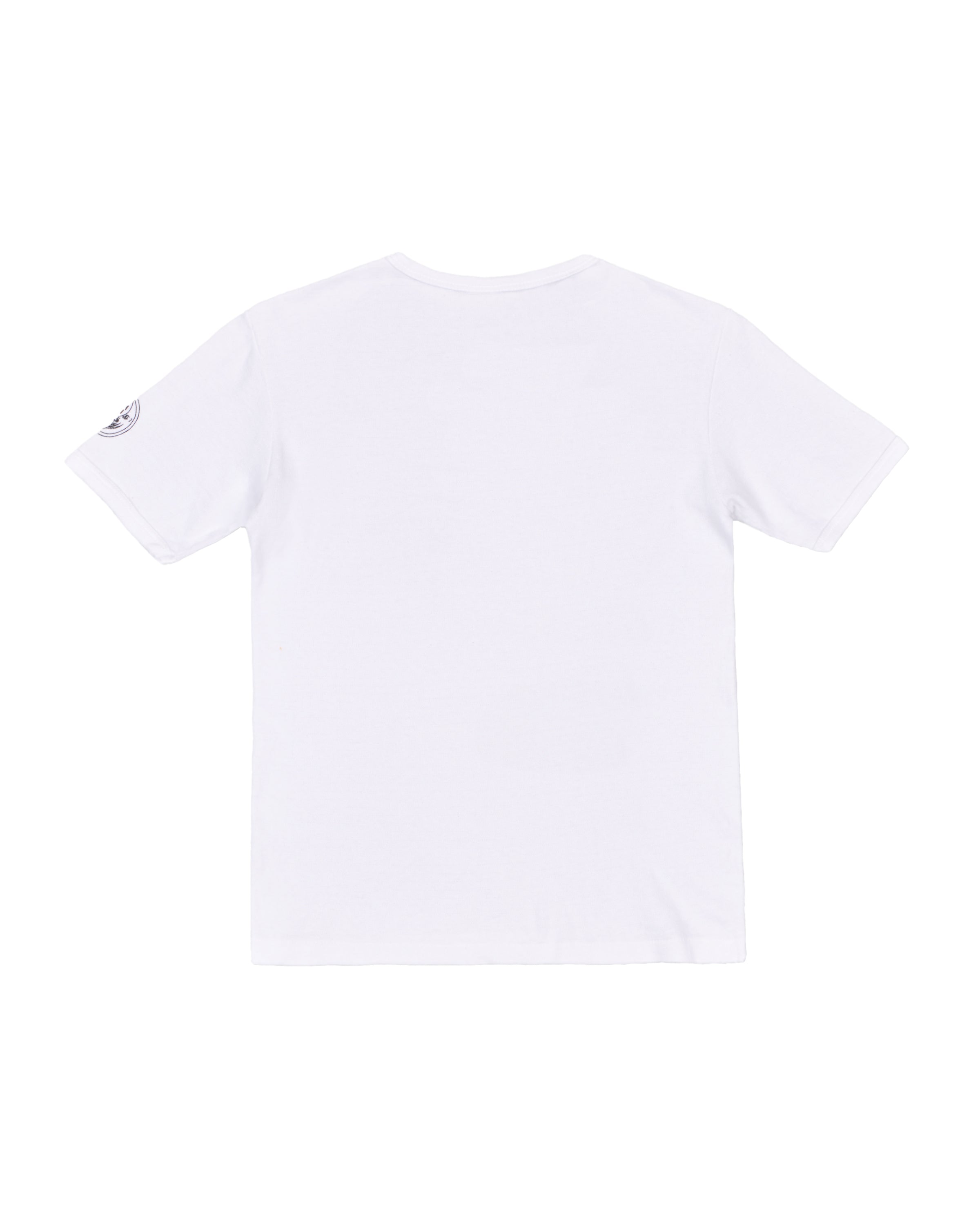 Archival Fitted Roy Lichtenstein T-Shirt