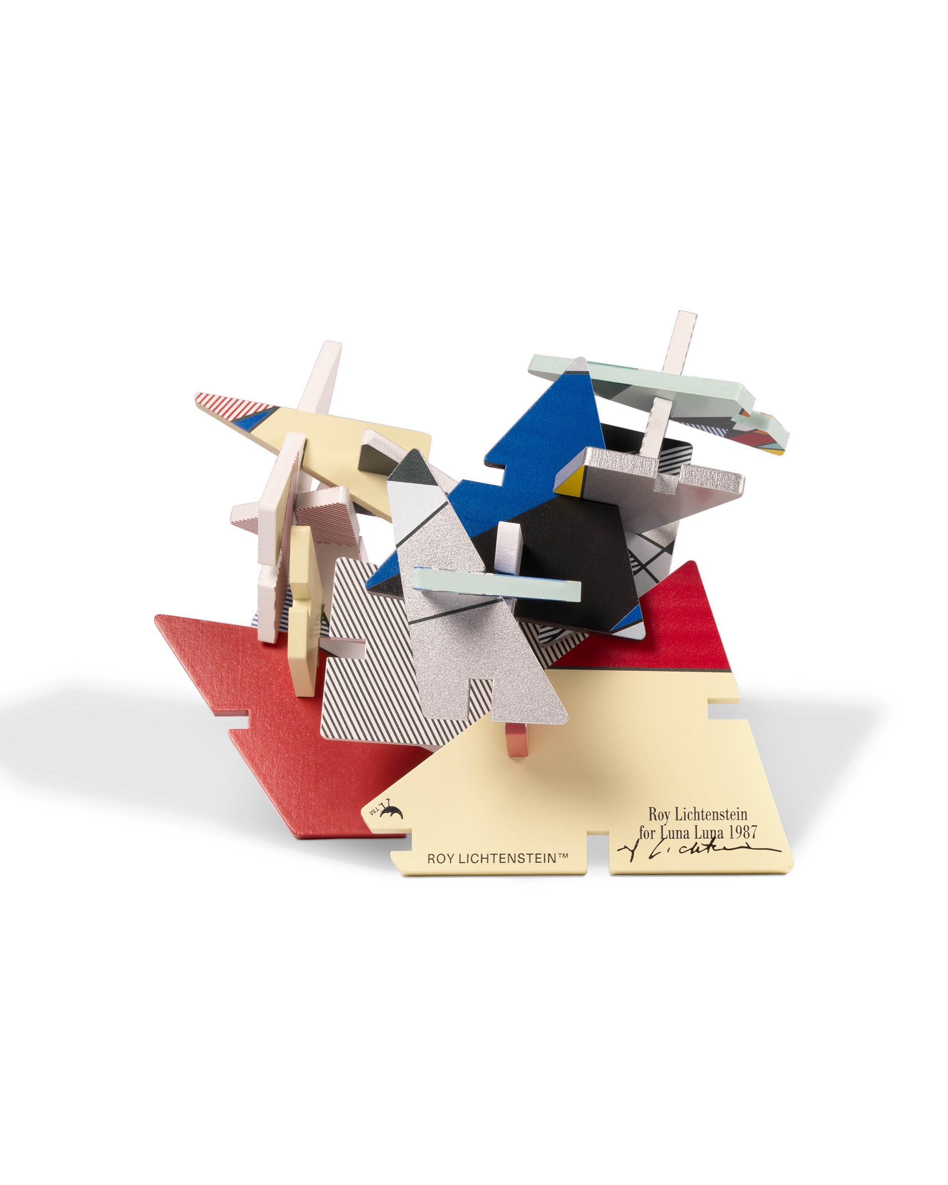 Assemblage Toy