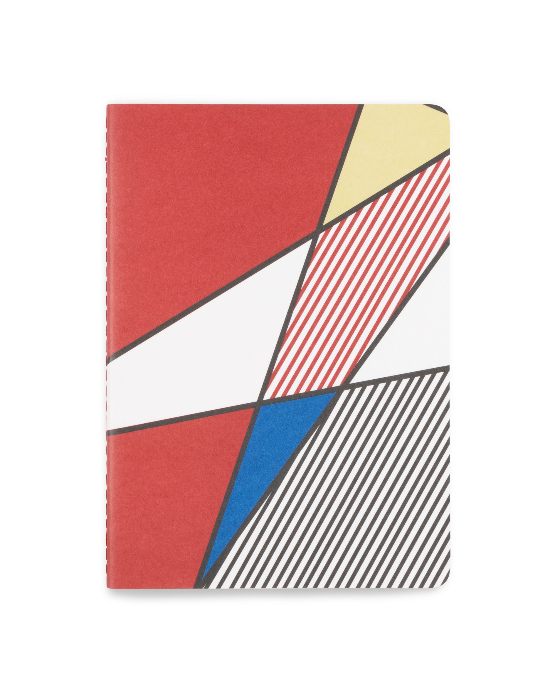 Perfect/Imperfect Notebook