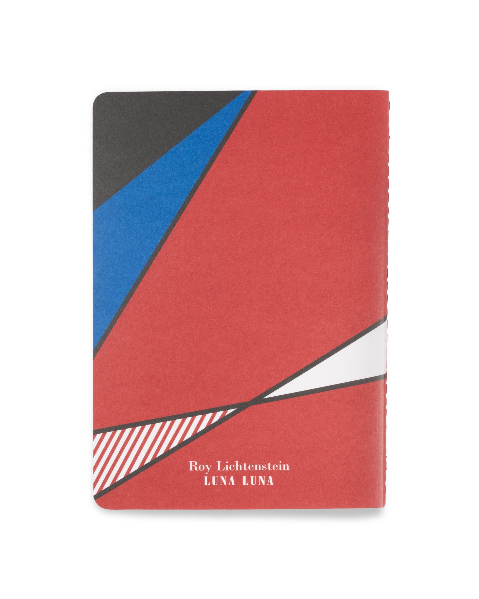 Perfect/Imperfect Notebook