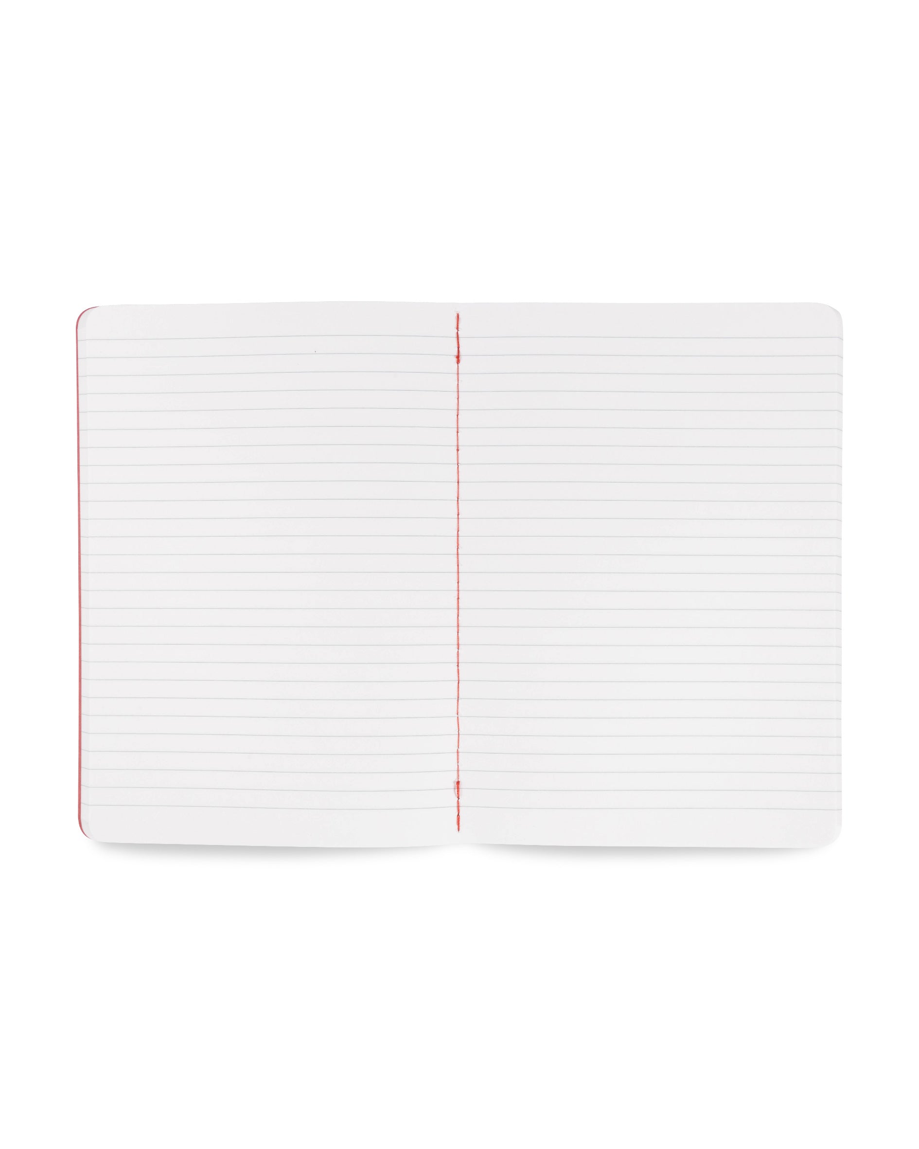 Perfect/Imperfect Notebook