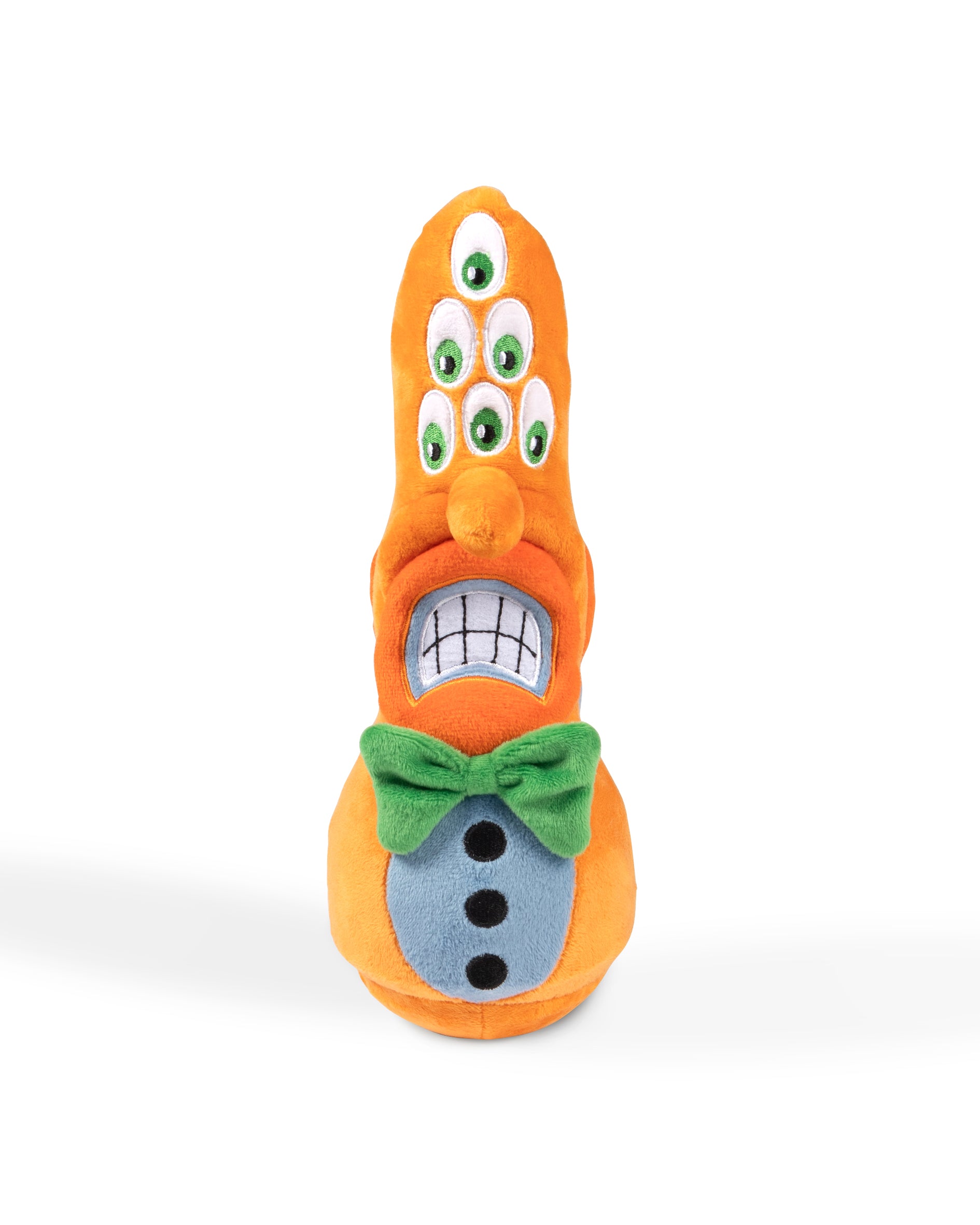 Mad Glad Tumbler Plushie