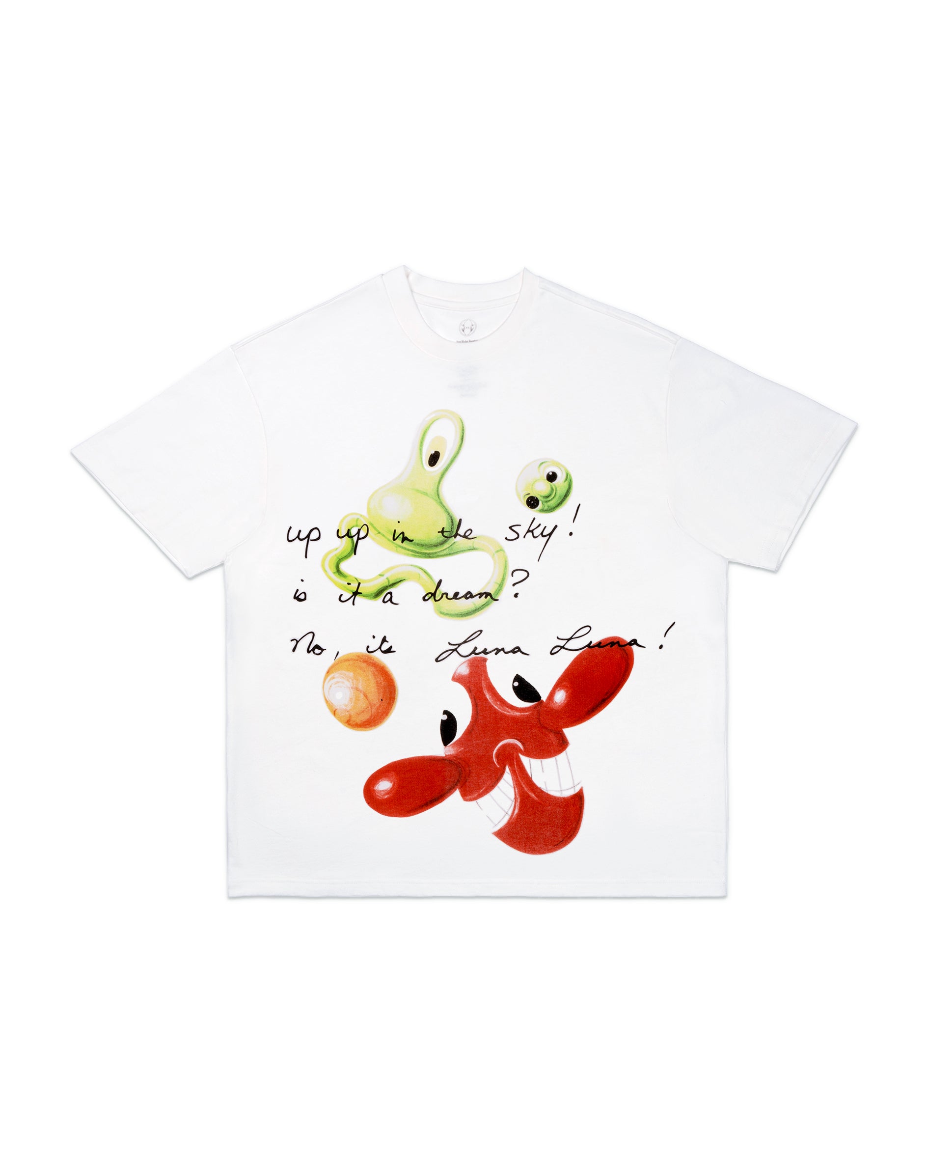 Up Up In the Sky T-Shirt