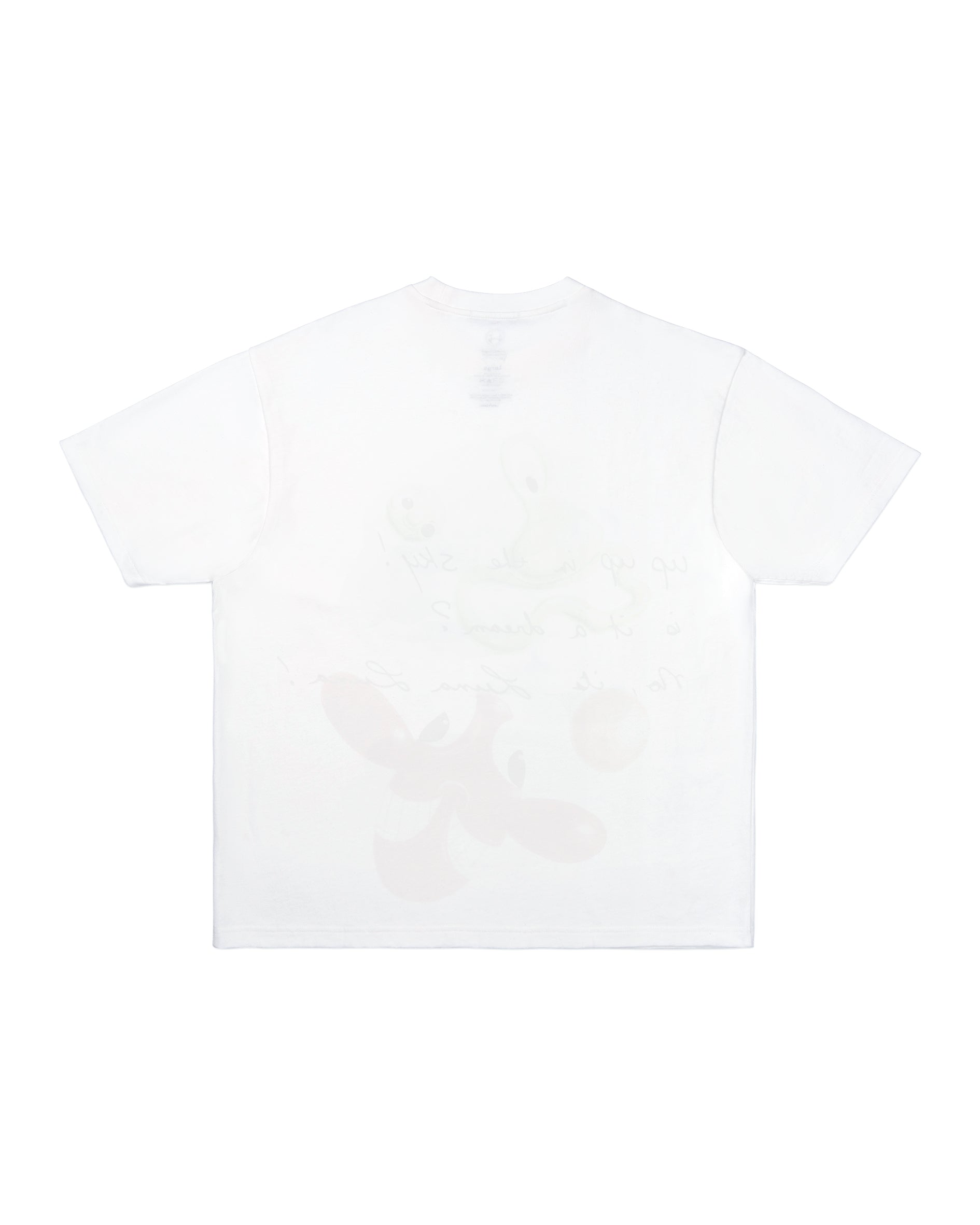 Up Up In the Sky T-Shirt
