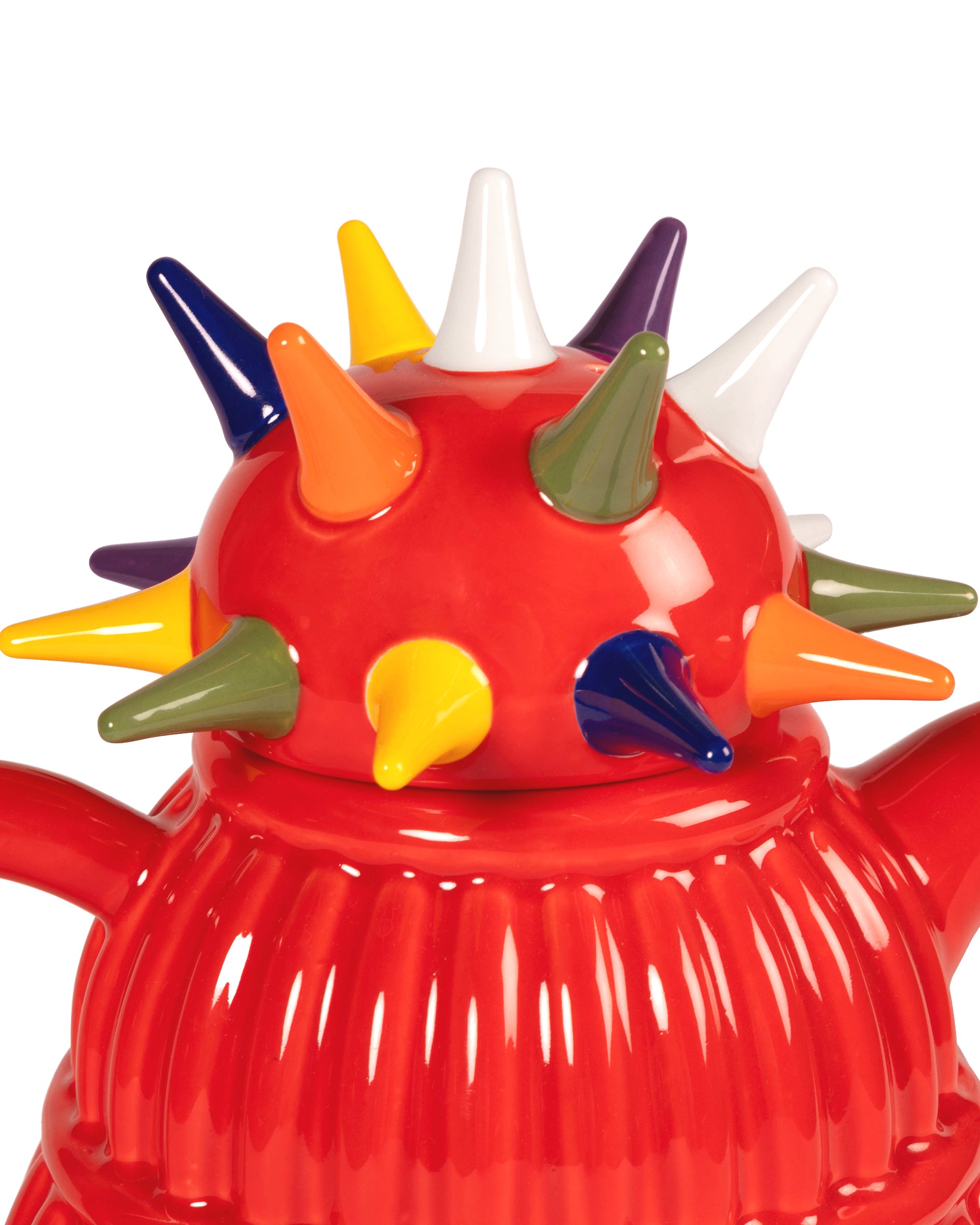 Dream Station Teapot