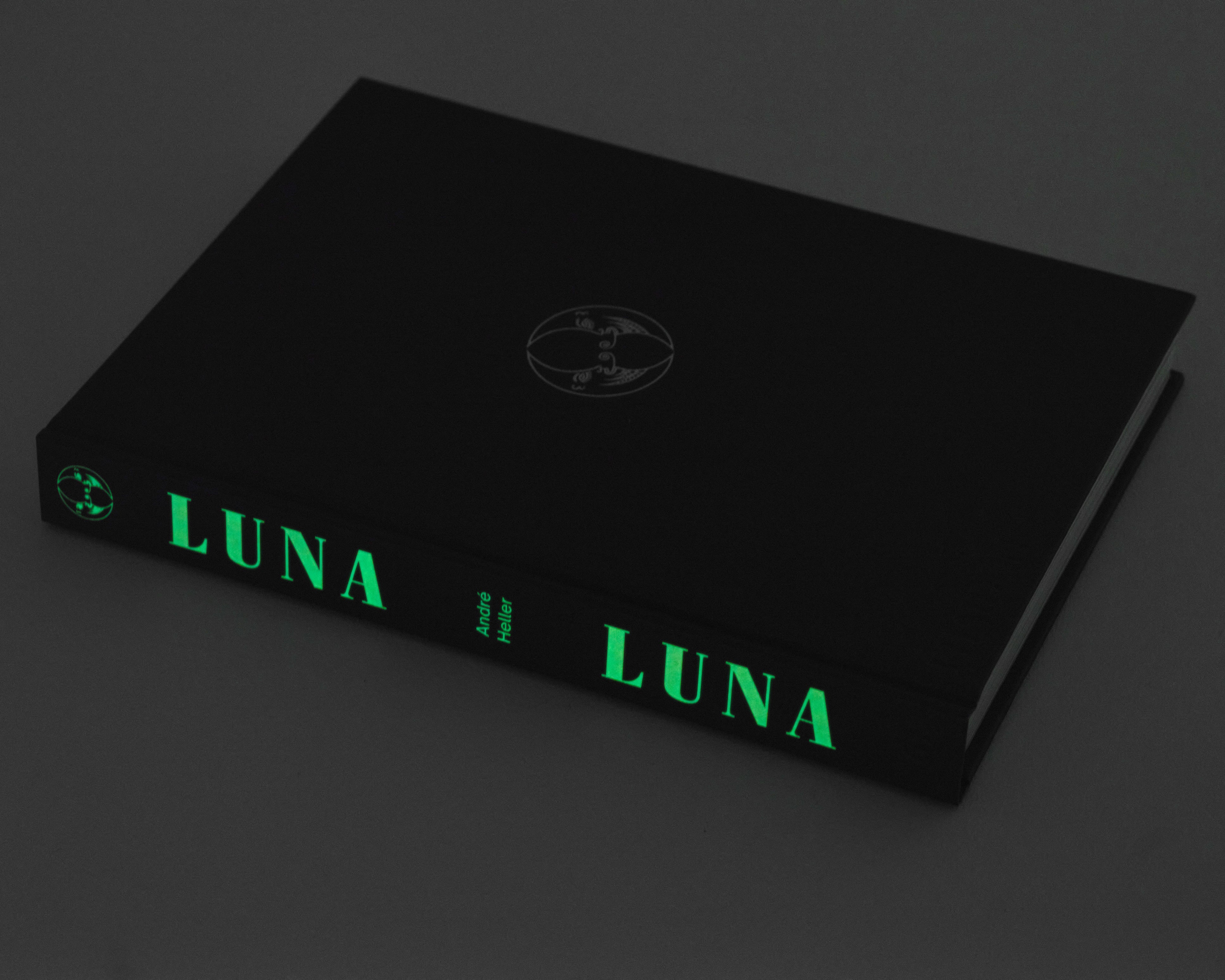 Luna Luna by André Heller
