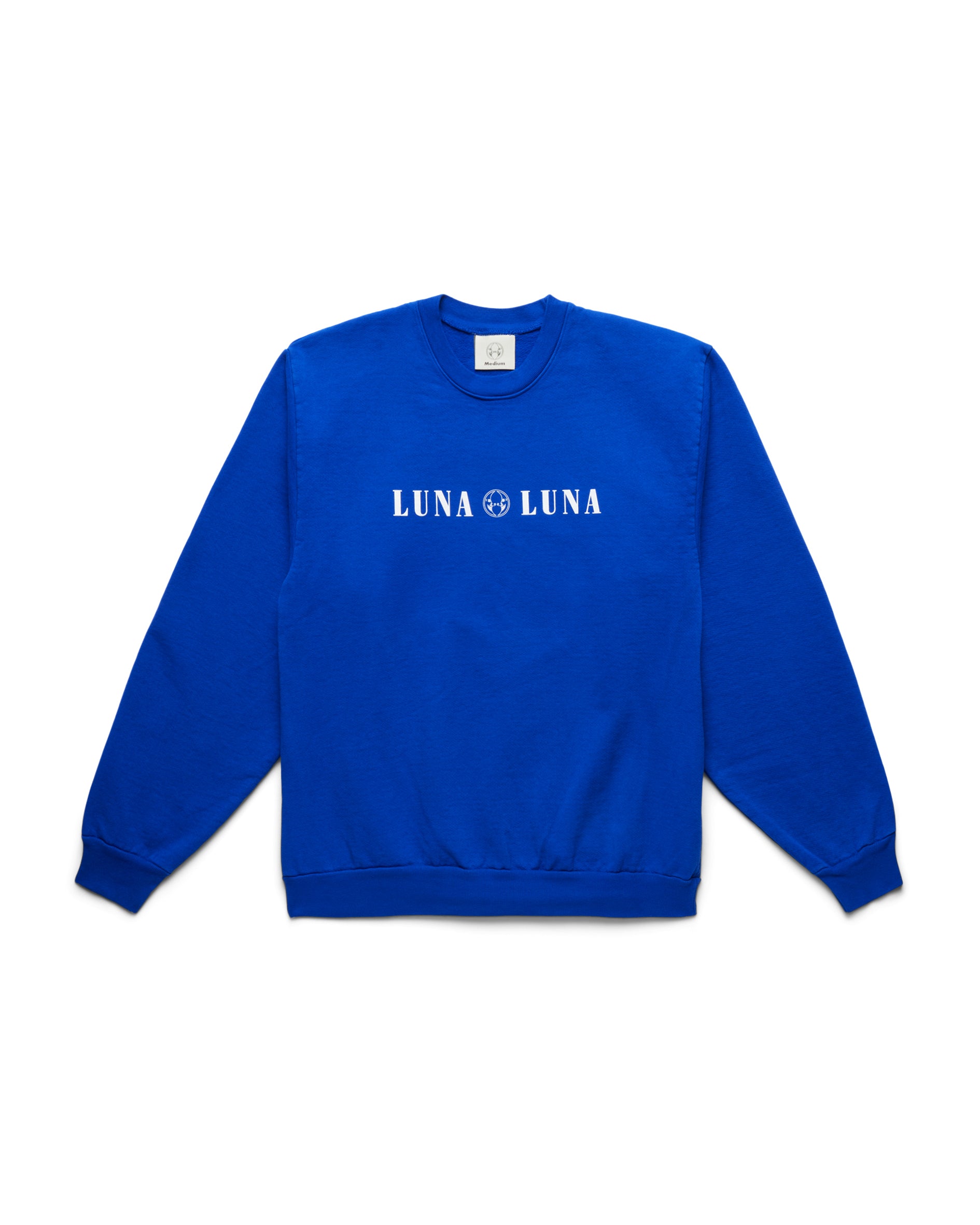 1987 Logo Crewneck