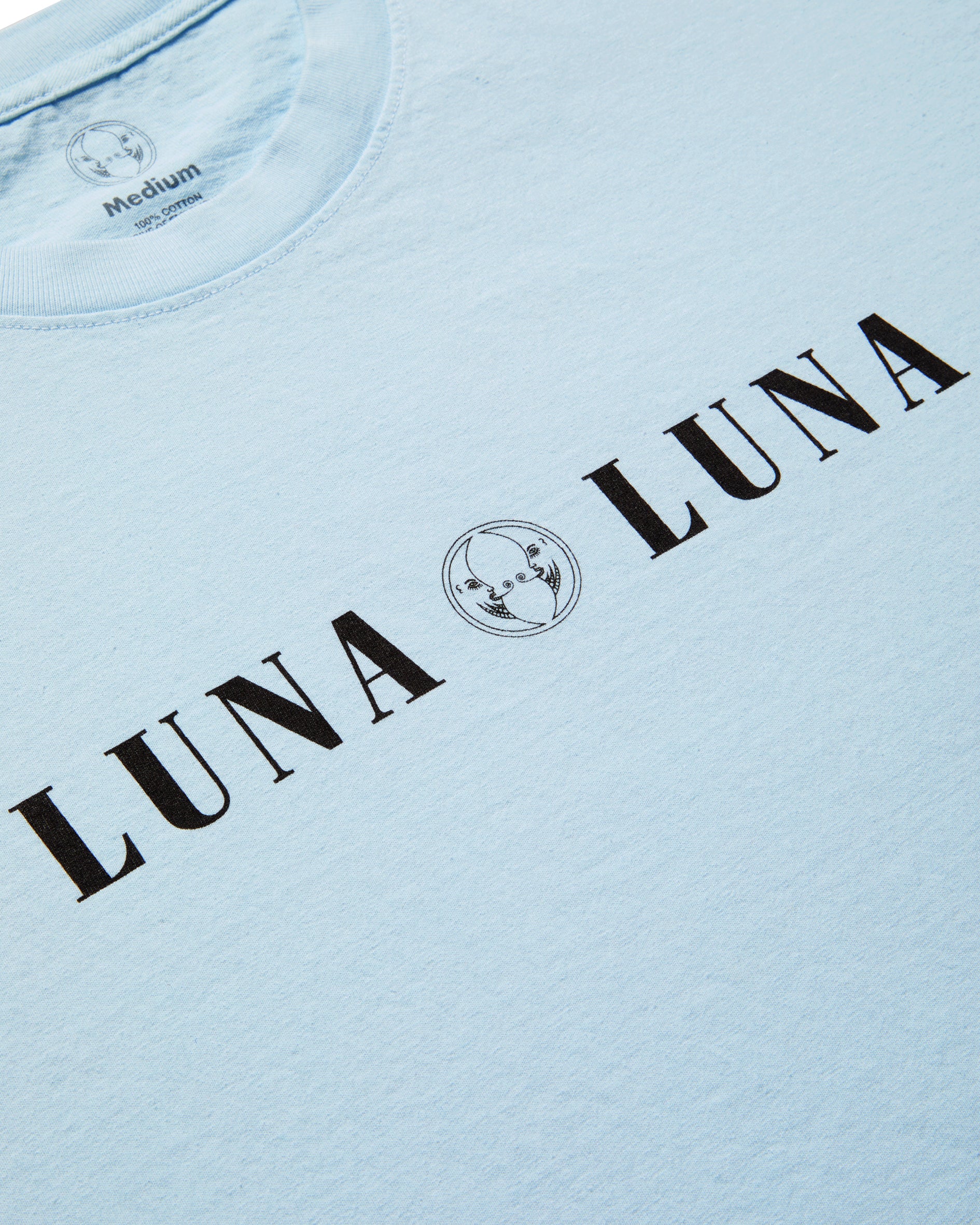 1987 Luna Luna T-Shirt