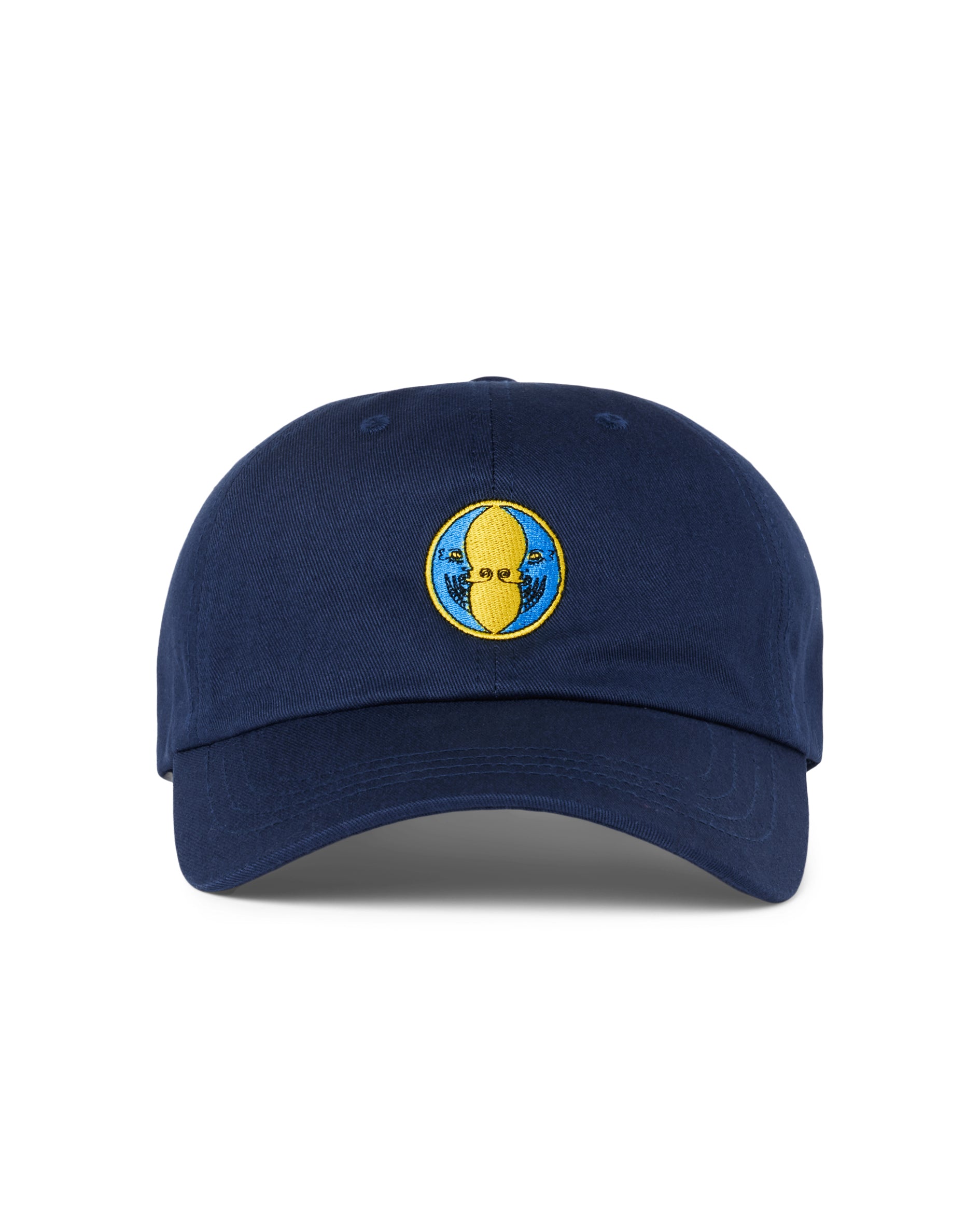 1987 Moon Hat