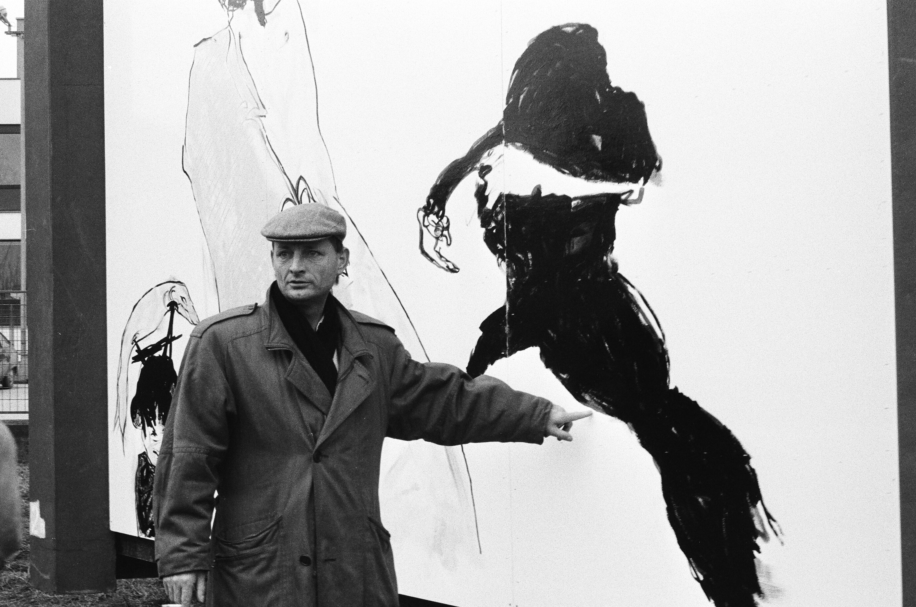 Günter Brus – Frühe Arbeiten 1957–1975 Günter Brus – Frühe Arbeiten 1957–1975 - メルカリ