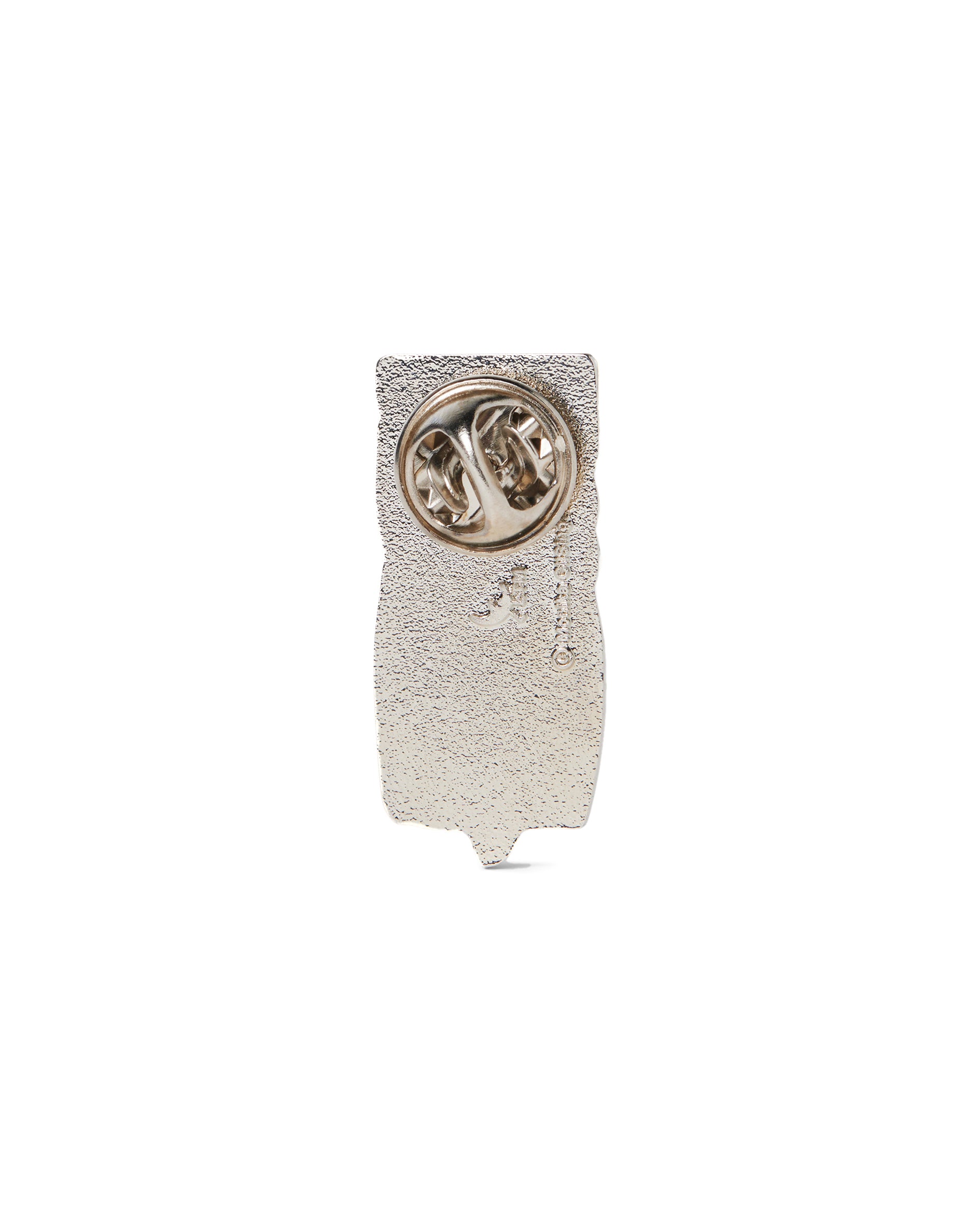 GilSing Flag Pin