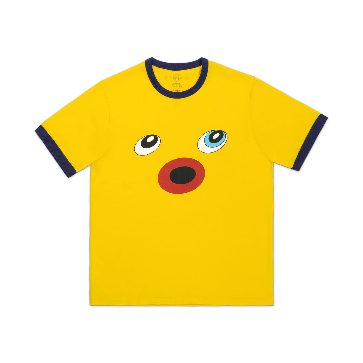 Curiousity T-Shirt