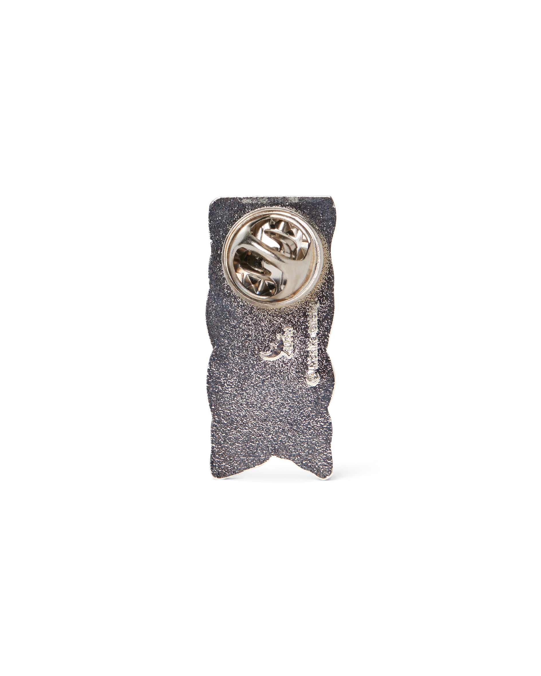 GilSing Flag Pin