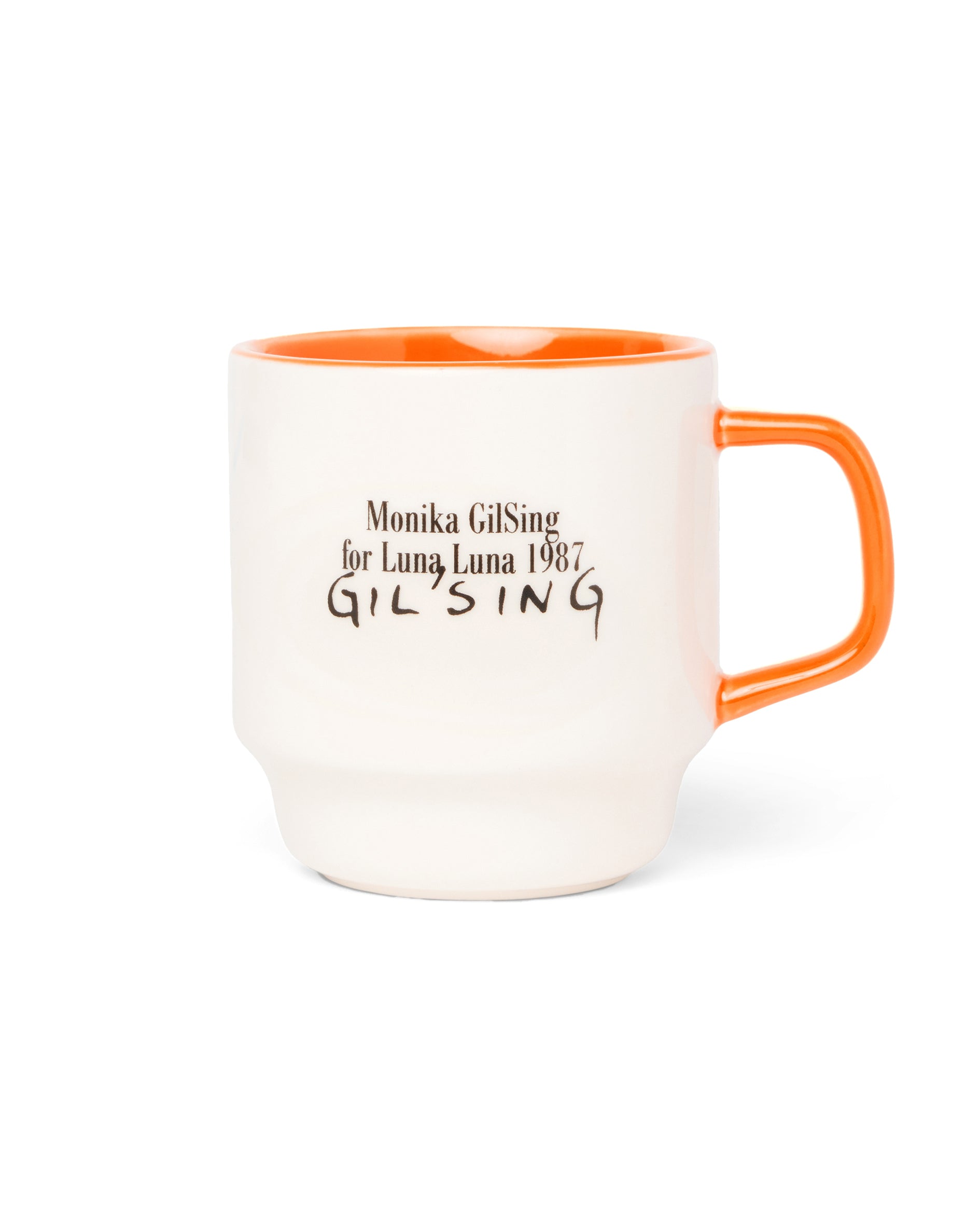 GilSing Moon Mug