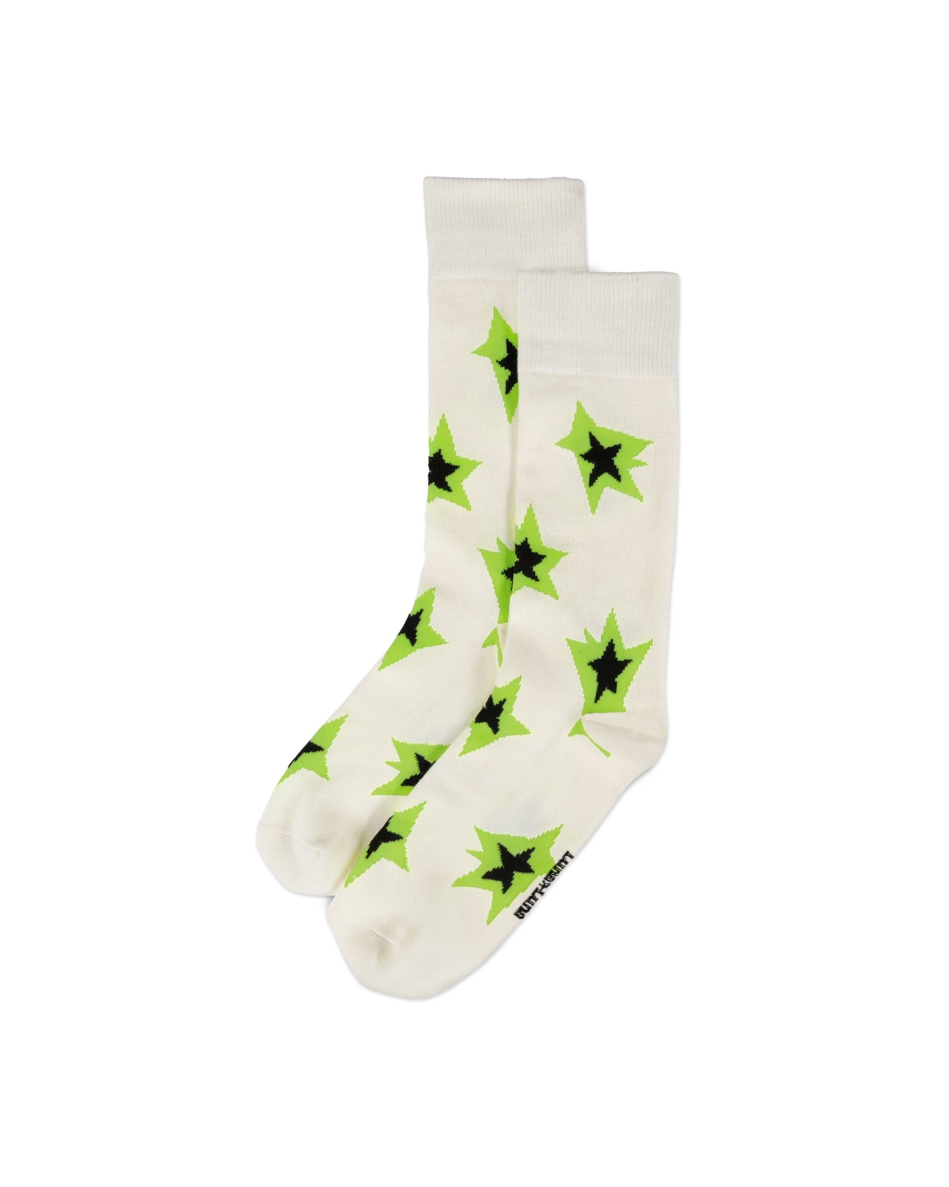 Stars in the Wind Socks