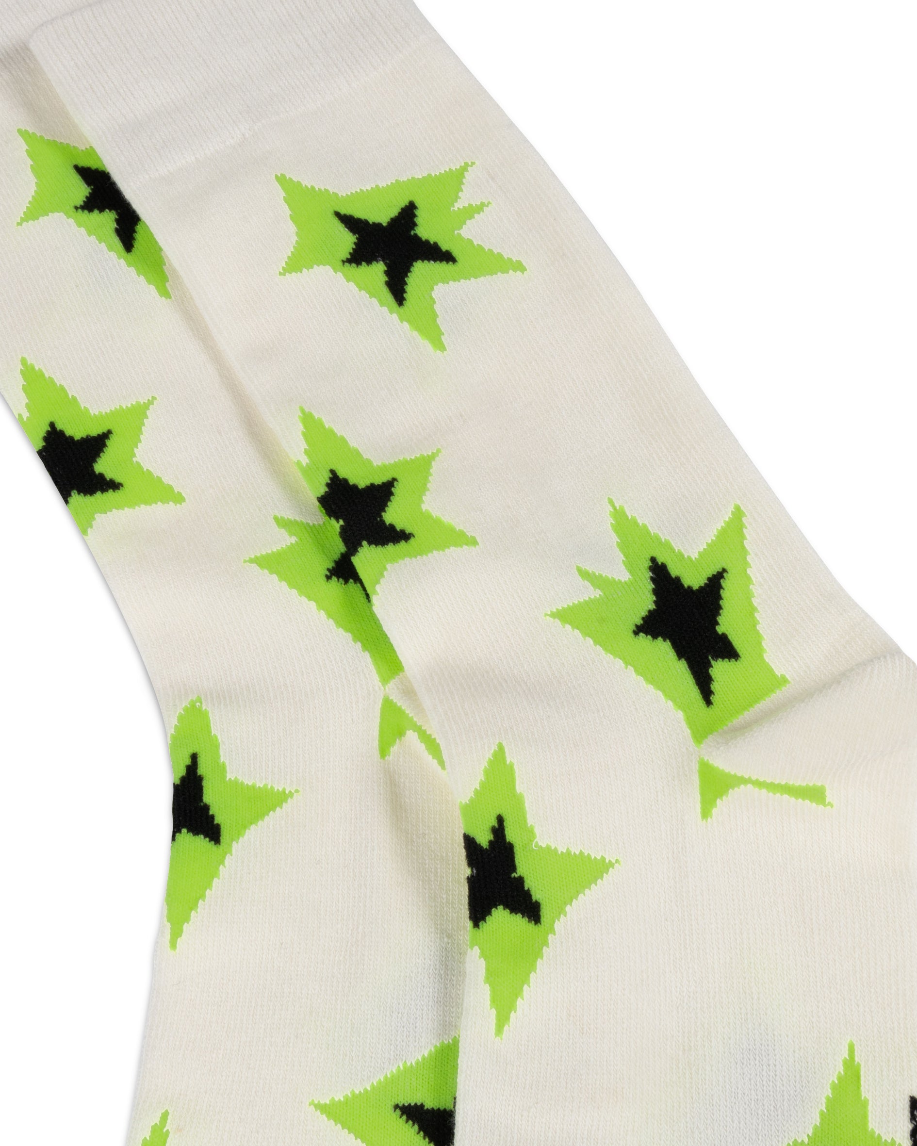 Stars in the Wind Socks