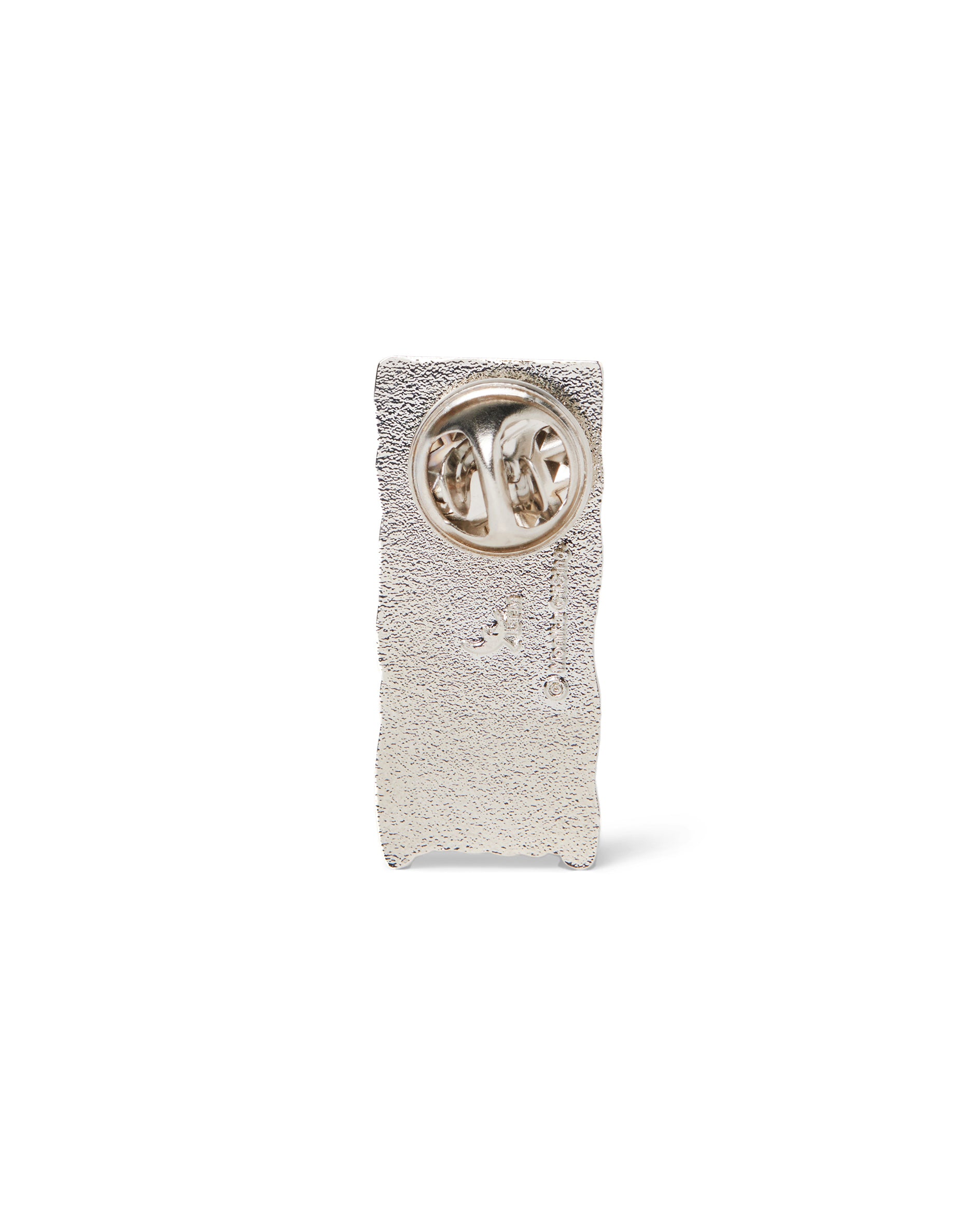 GilSing Flag Pin