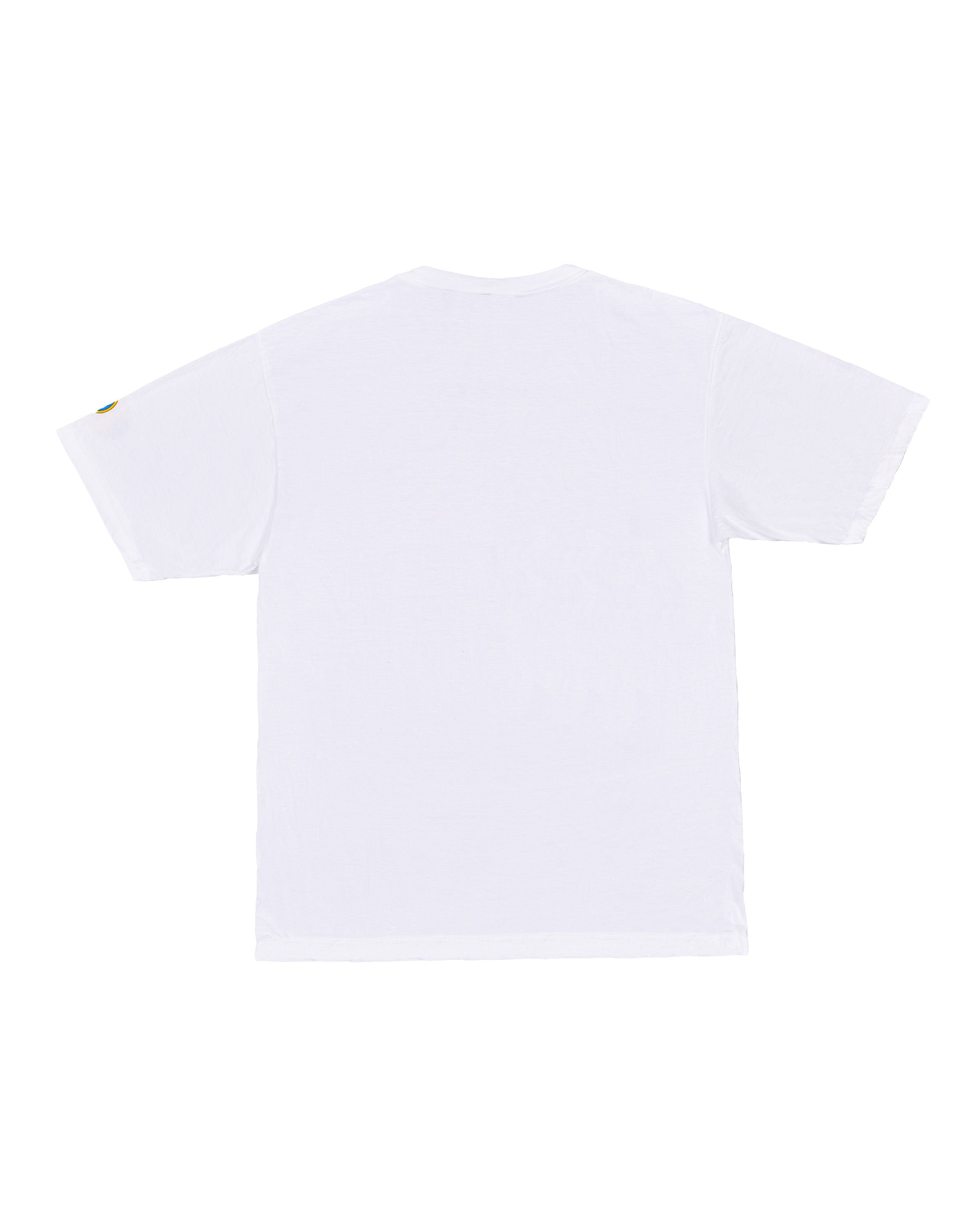 Archival Regular Fit Keith Haring T-Shirt