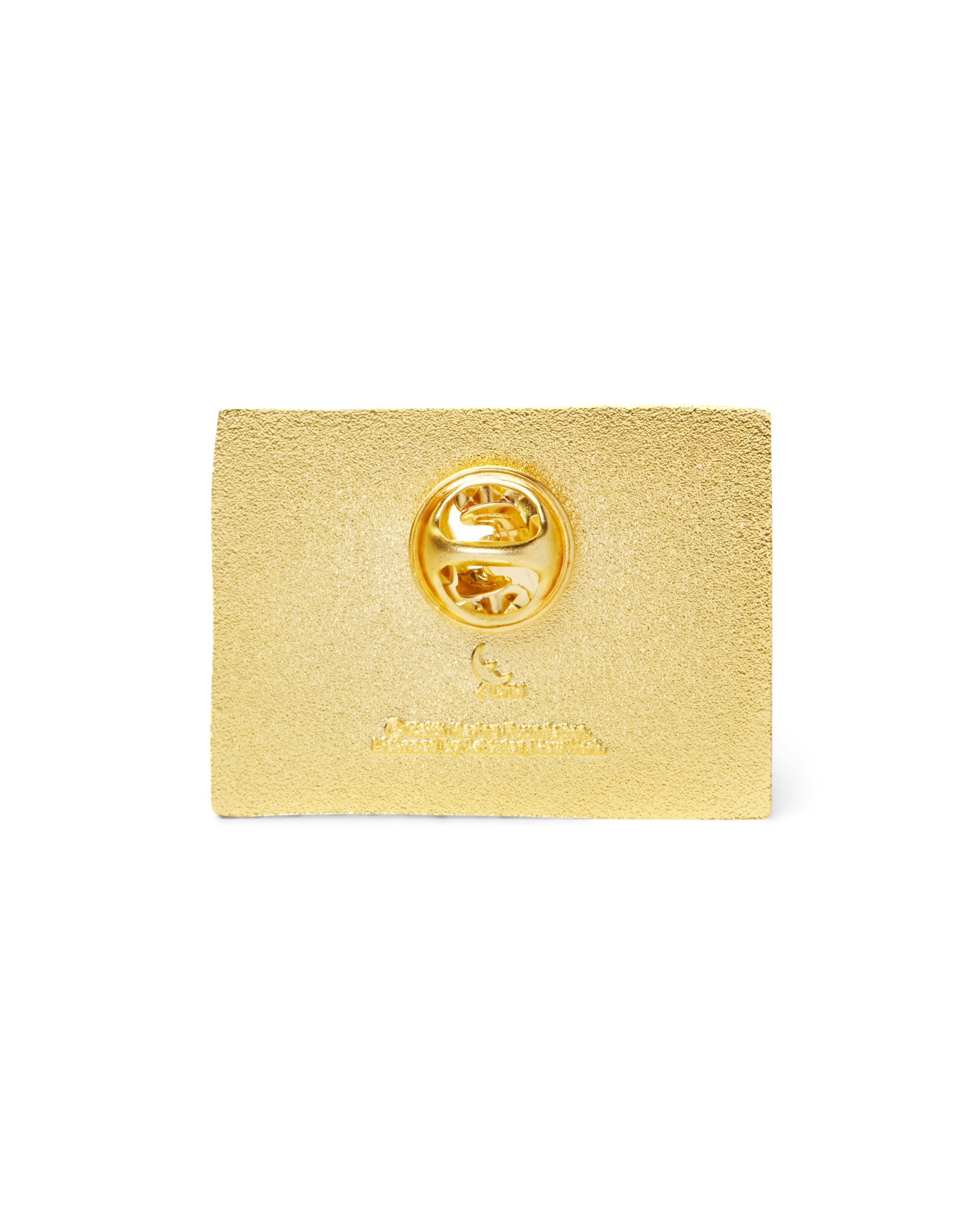 Haring A Poetic Extravaganza Pin