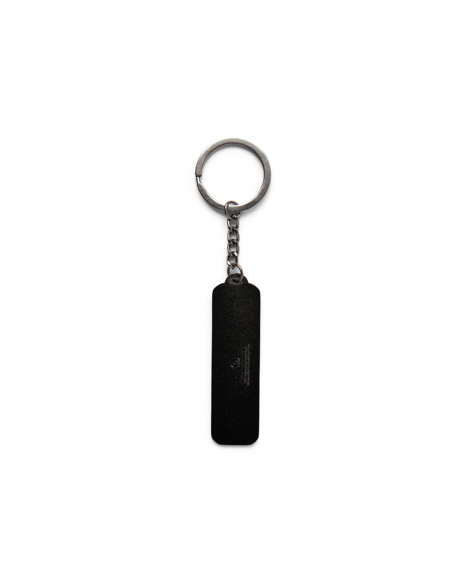 Haring A Poetic Extravaganza Key Ring