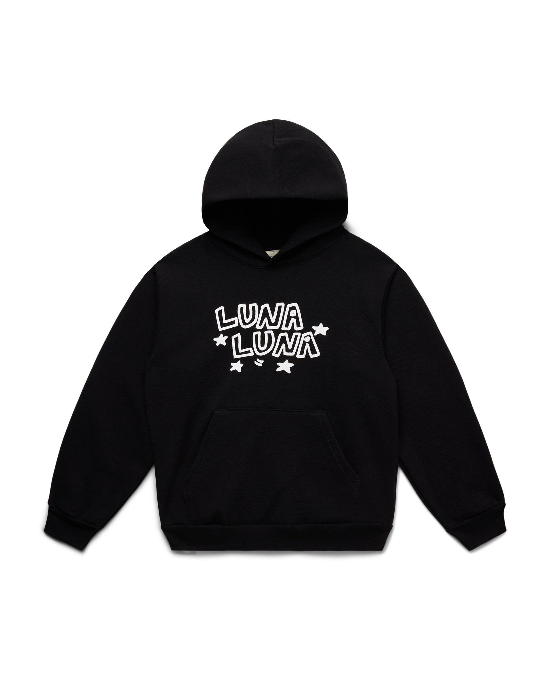 Haring Poetic Extravaganza Hoodie