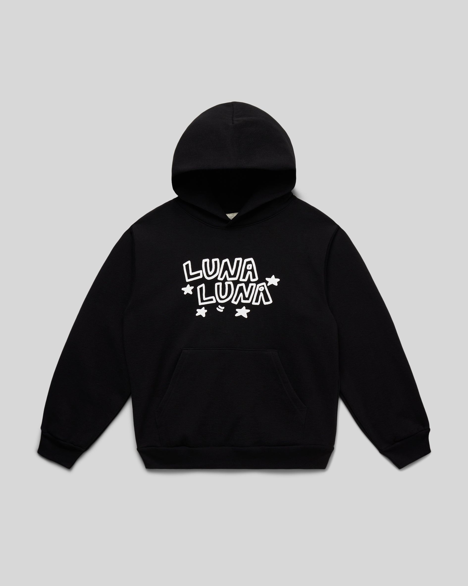 Haring Poetic Extravaganza Hoodie