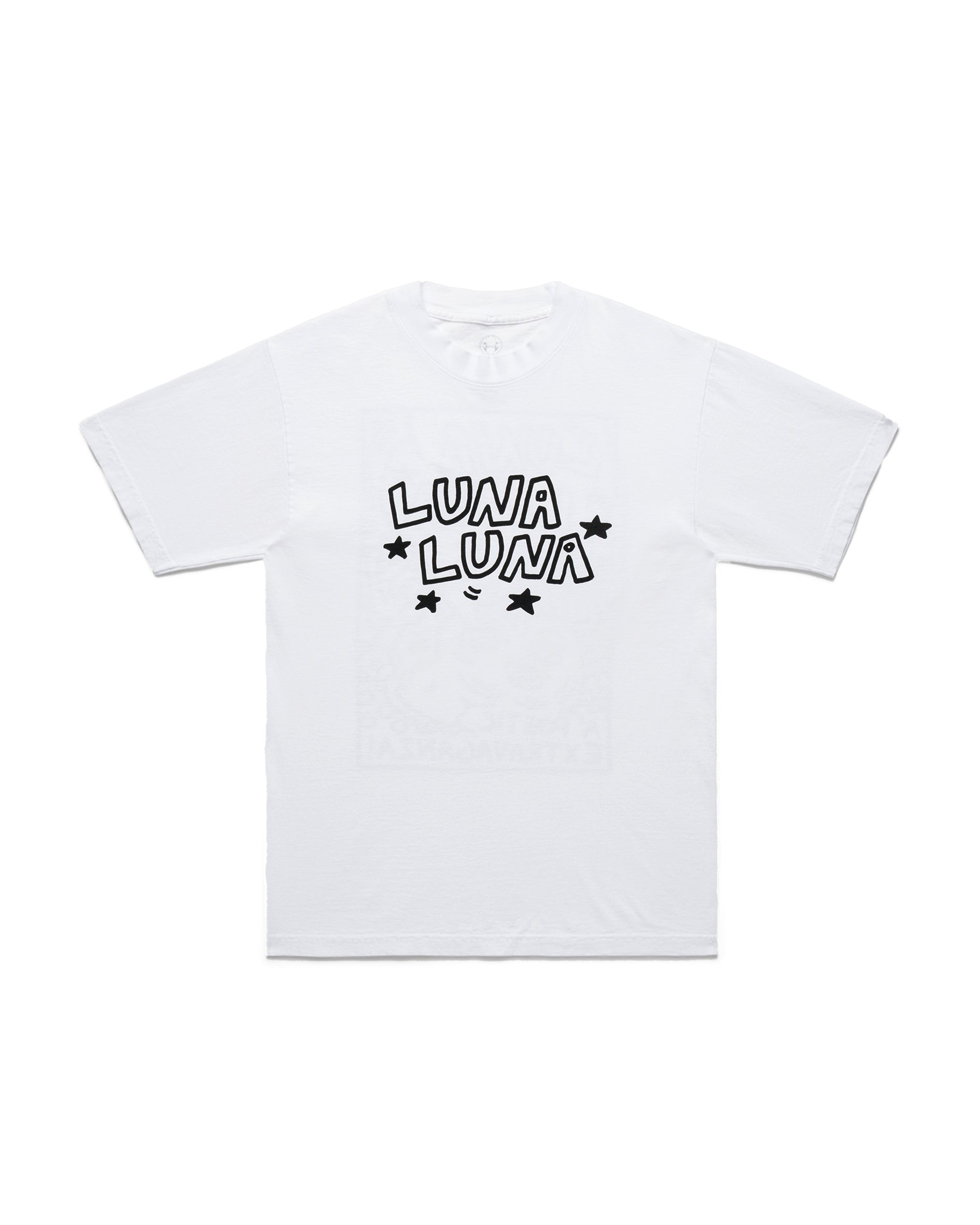 Haring Poetic Extravaganza T-Shirt