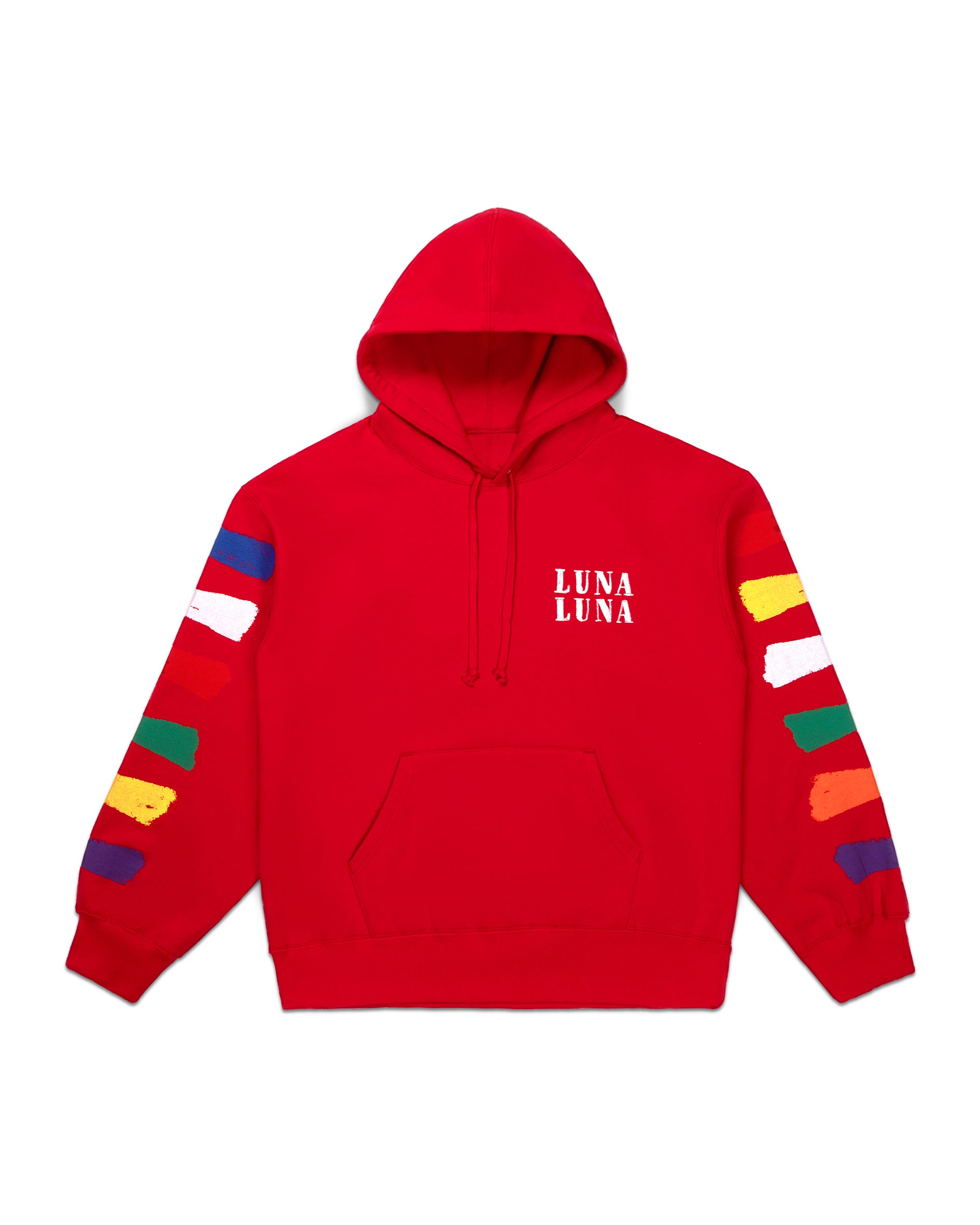 Dream Station Hoodie