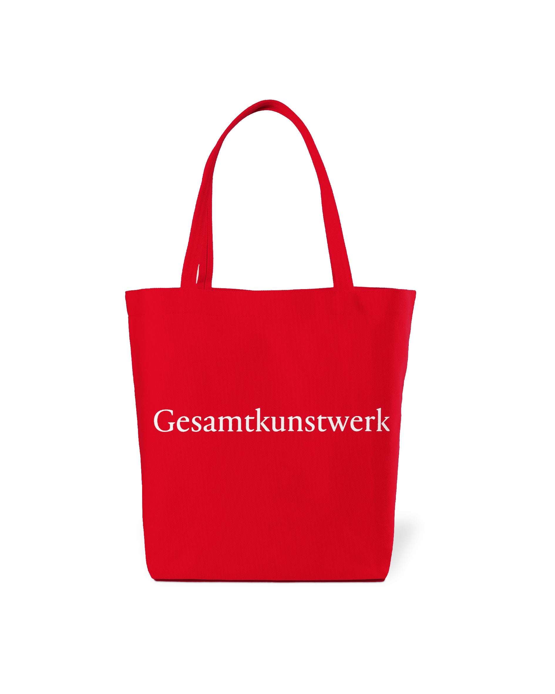 Gesamtkunstwerk Tote