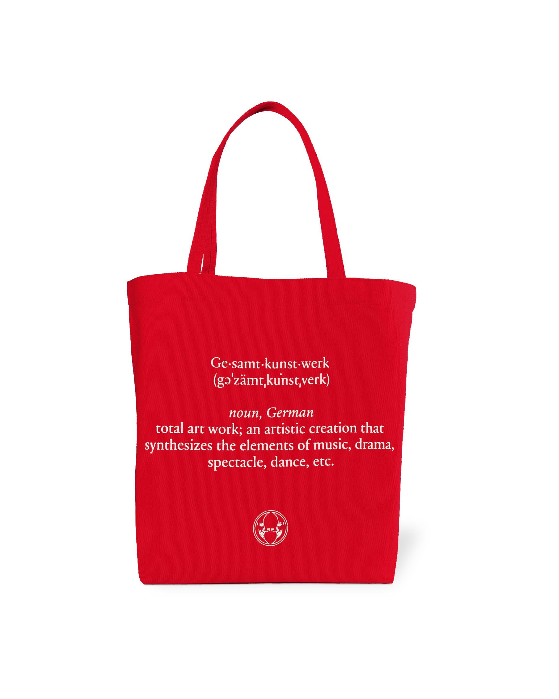 Gesamtkunstwerk Tote