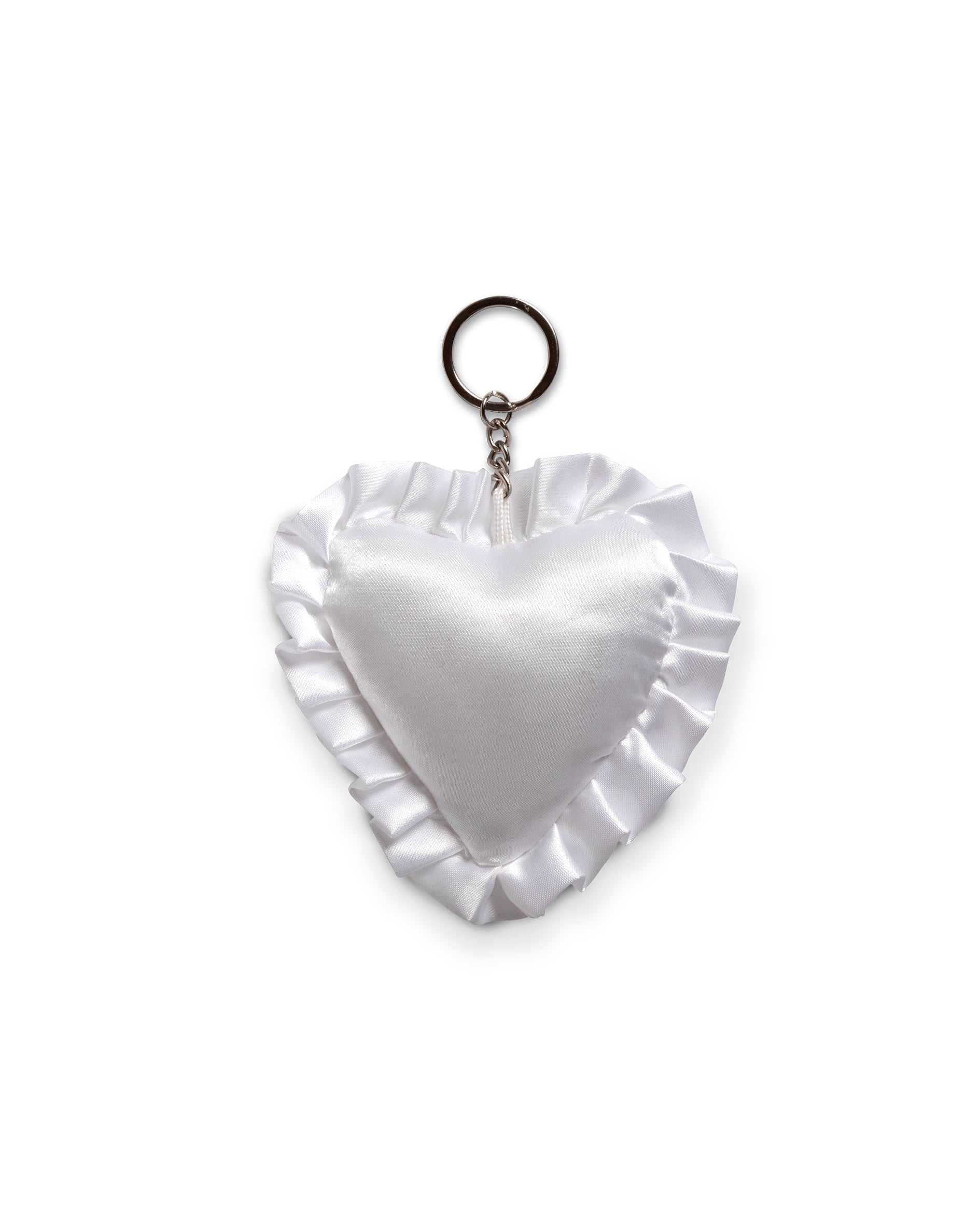 Heller Wedding Chapel Pillow Key Ring