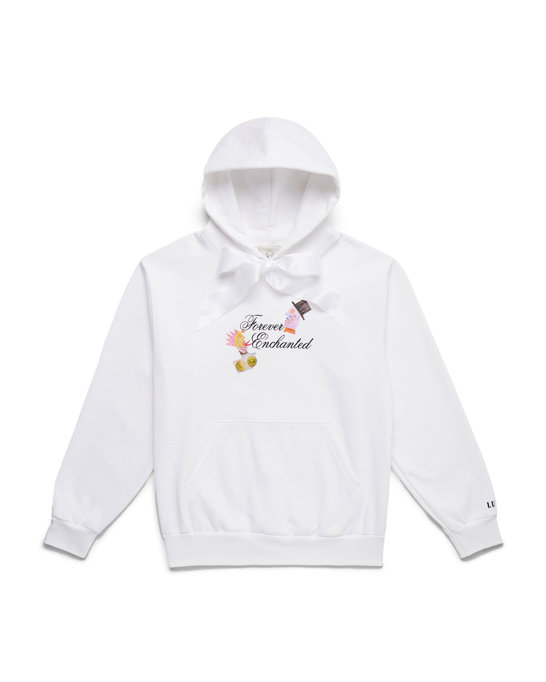 Wedding Chapel Hoodie